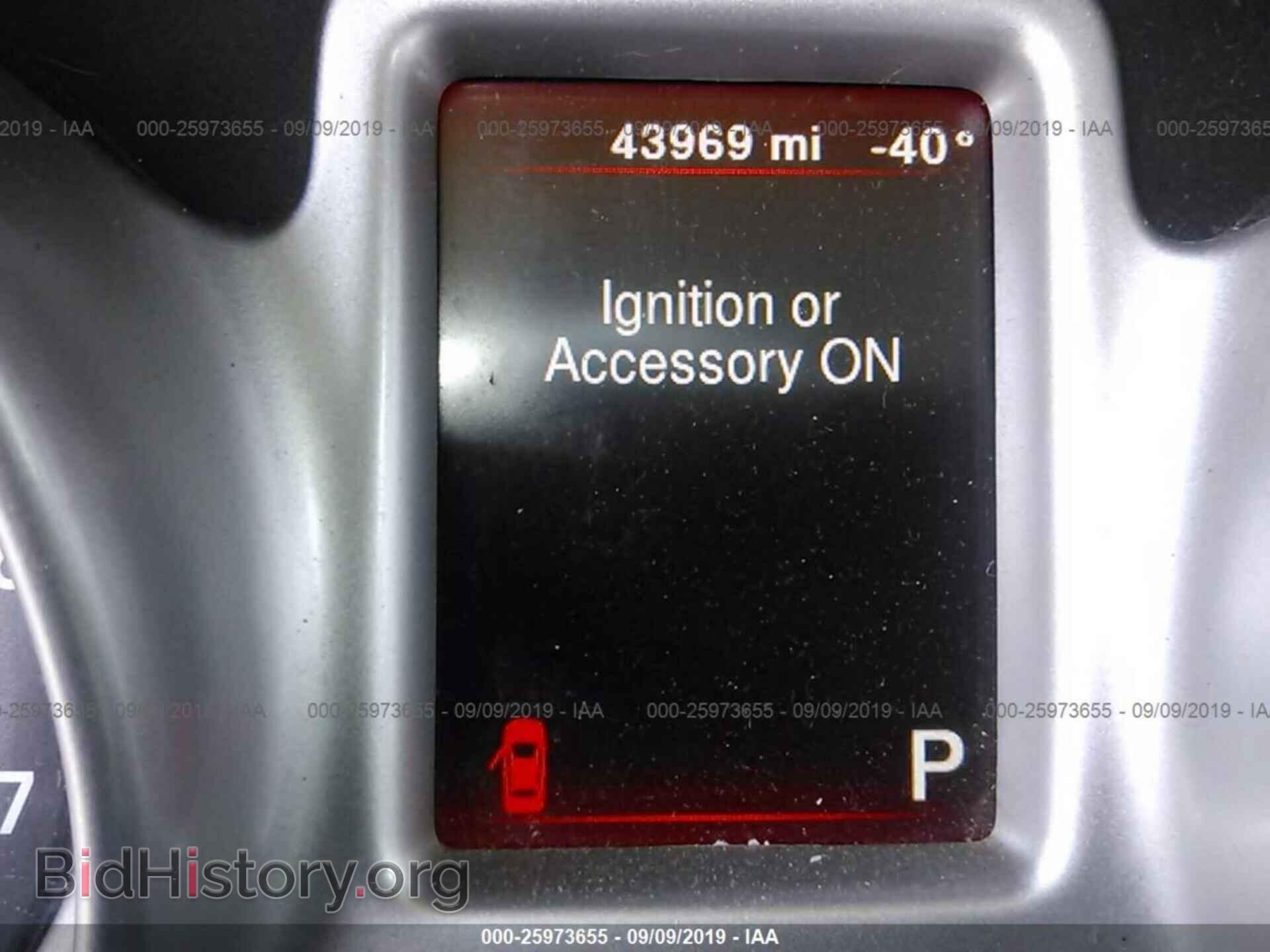 2017 DODGE JOURNEY - VIN: 3C4PDCAB3HT586714 - Фото 7
