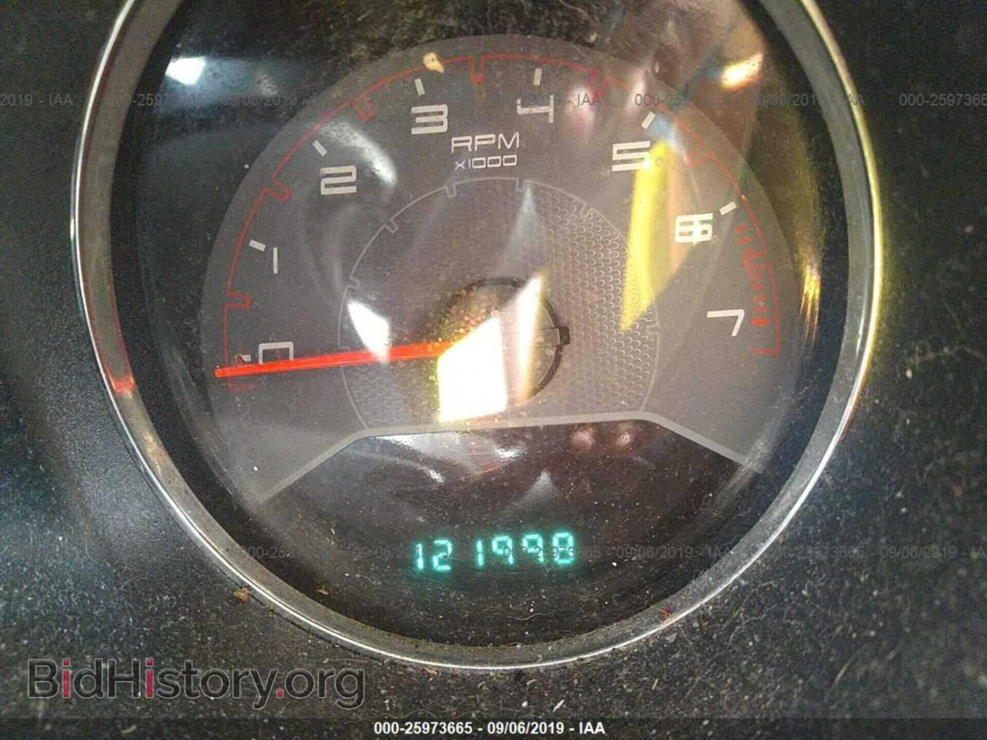 2013 DODGE AVENGER - VIN: 1C3CDZAB5DN725385 - Photo 7