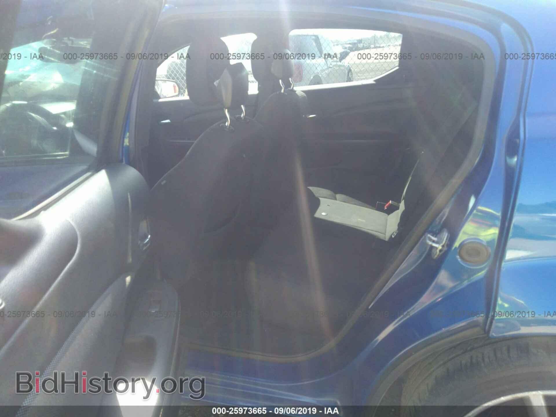 2013 DODGE AVENGER - VIN: 1C3CDZAB5DN725385 - Photo 8