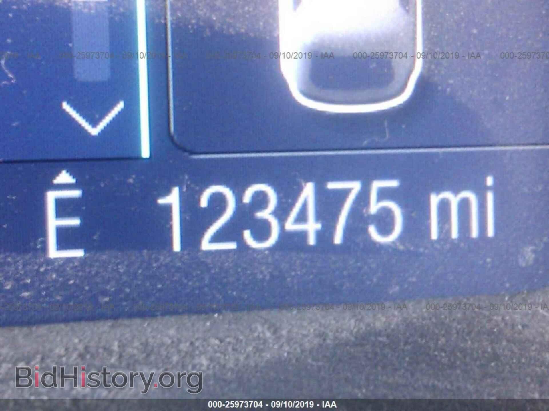 2012 FORD FOCUS - VIN: 1FAHP3F25CL313532 - Photo 7