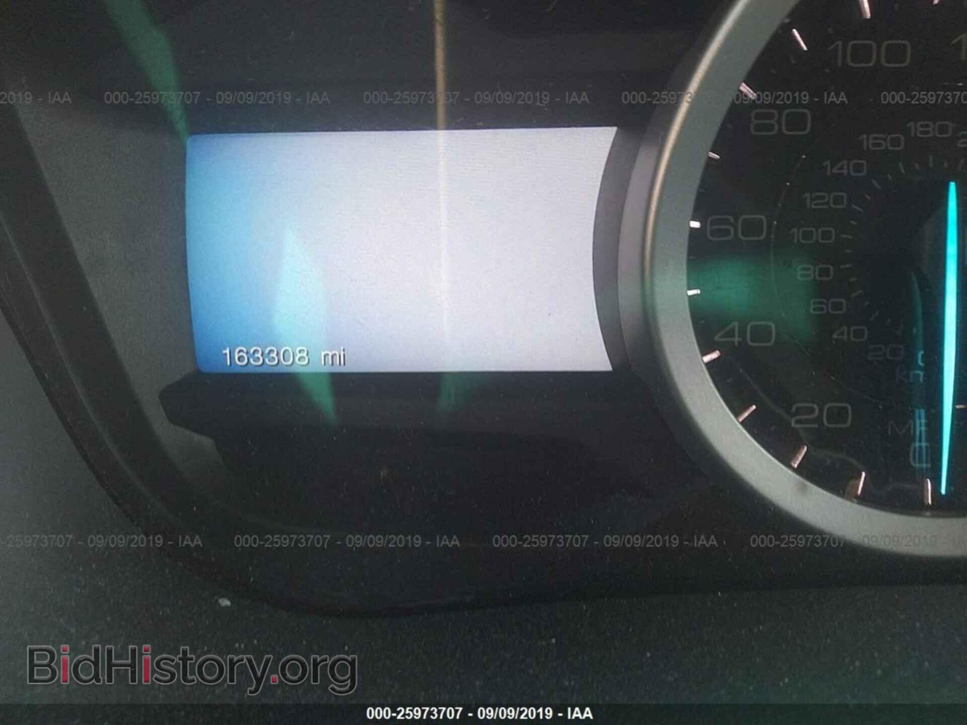 2013 FORD EXPLORER - VIN: 1FM5K8D84DGC21222 - Фото 7