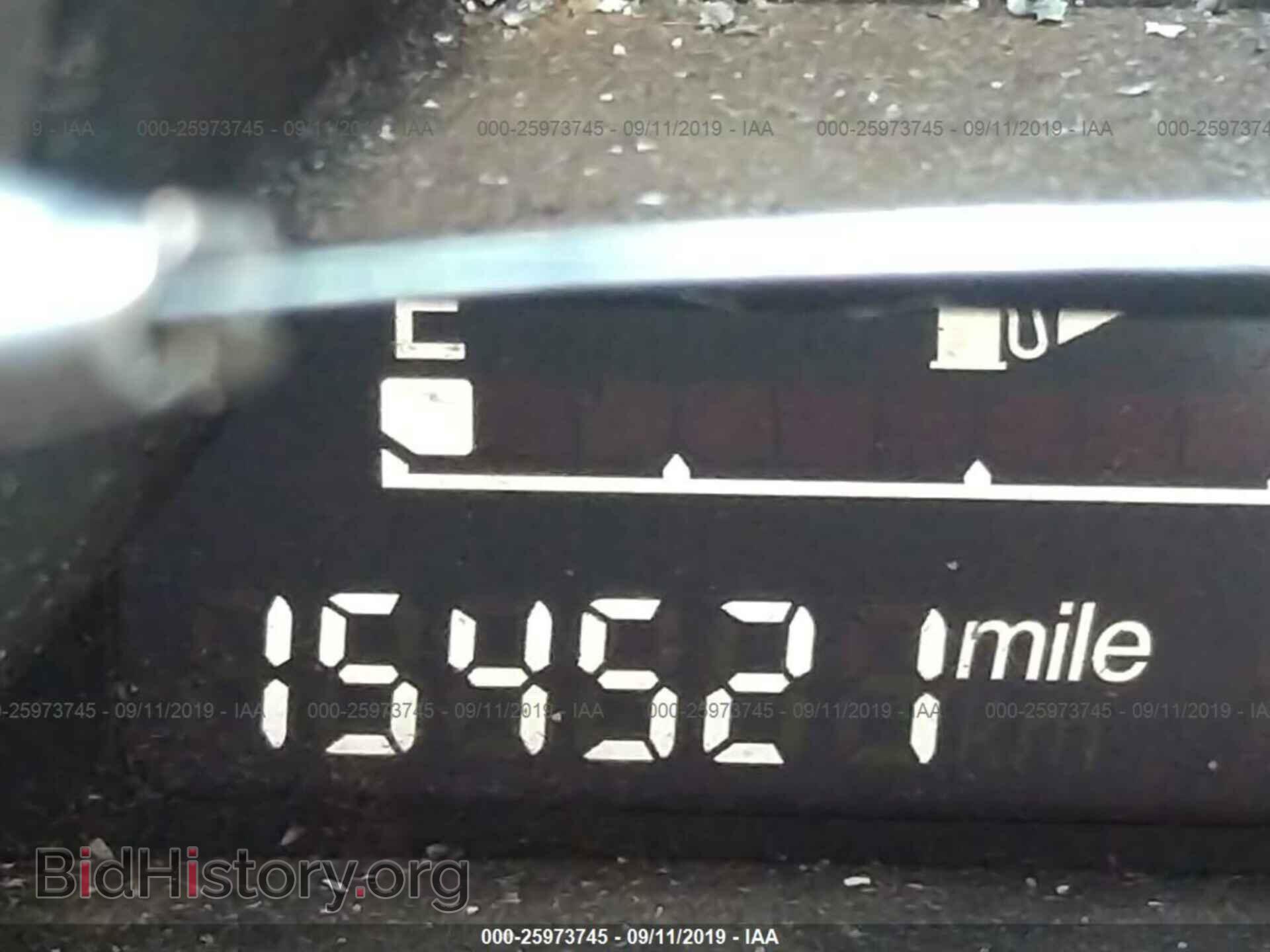 2012 MAZDA 3 - VIN: JM1BL1V70C1693713 - Фото 7