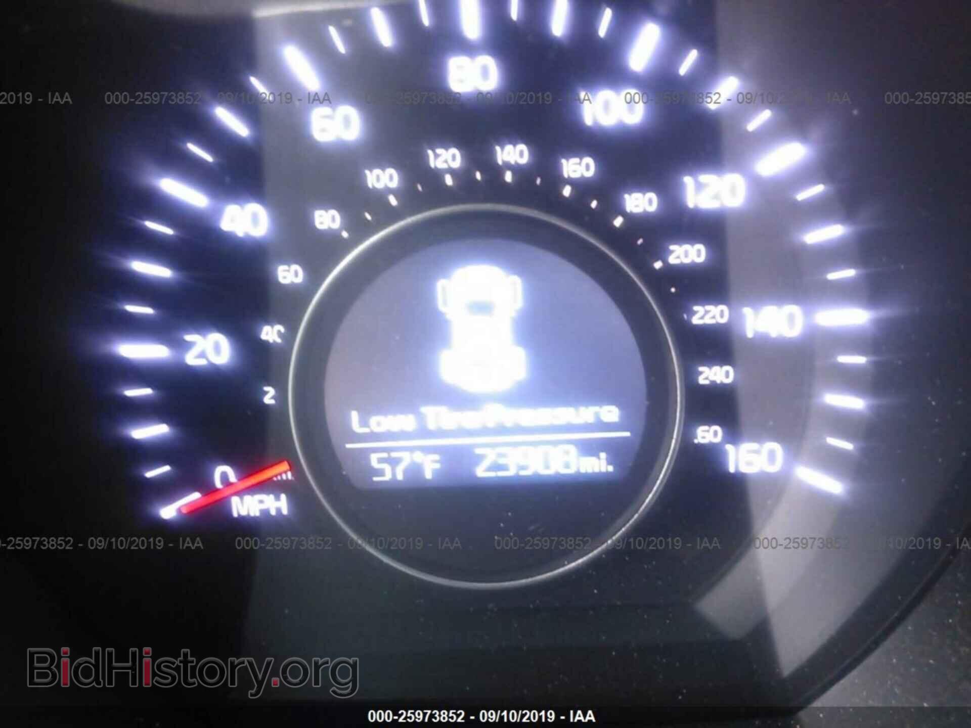 2015 KIA OPTIMA - VIN: 5XXGM4A78FG415838 - Фото 7