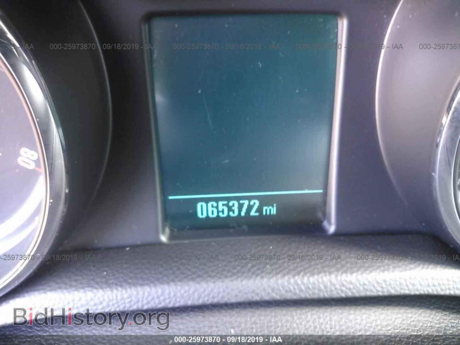 2016 BUICK ENCORE - VIN: KL4CJASB4GB751433 - Фото 7