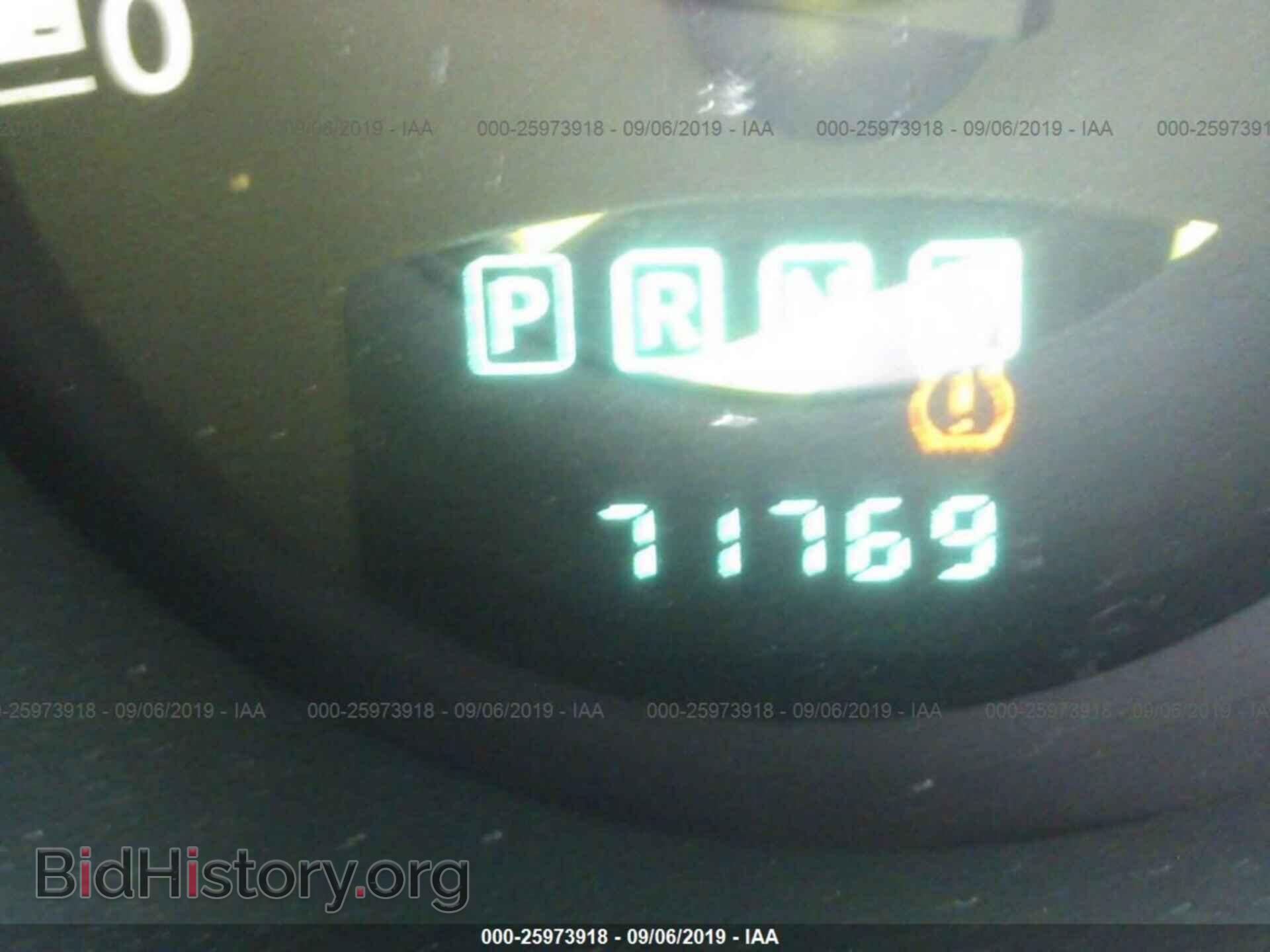 2011 DODGE NITRO - VIN: 1D4PT2GK2BW567340 - Photo 7