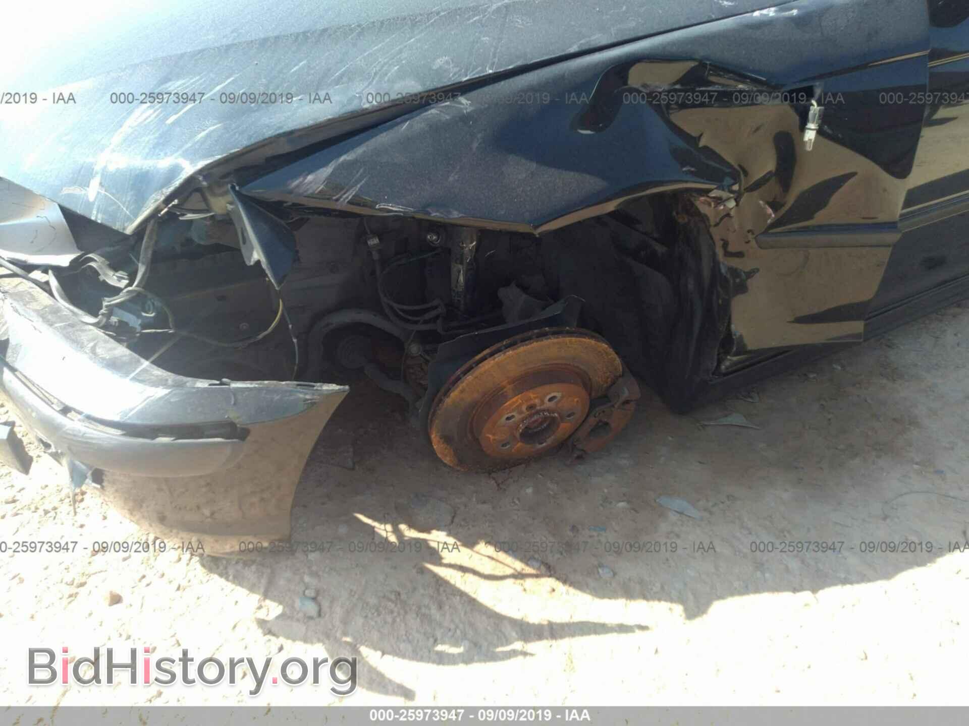 2003 BMW 330 - VIN: WBAEW53473PN31401 - Photo 6