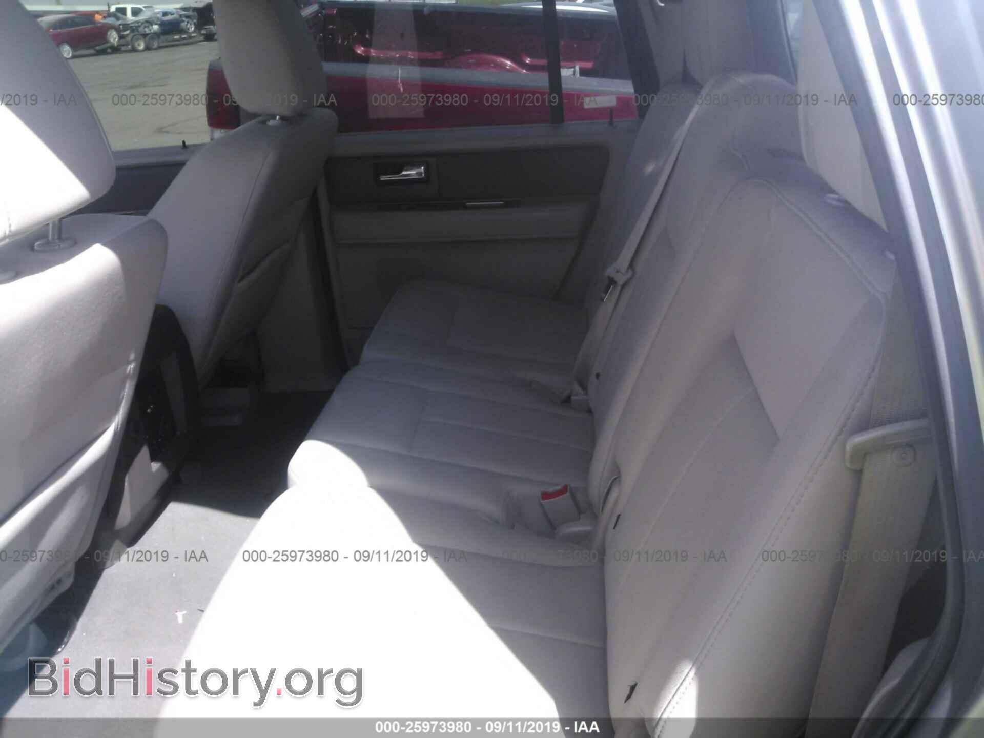 2010 FORD EXPEDITION - VIN: 1FMJK1F52AEB45421 - Фото 8