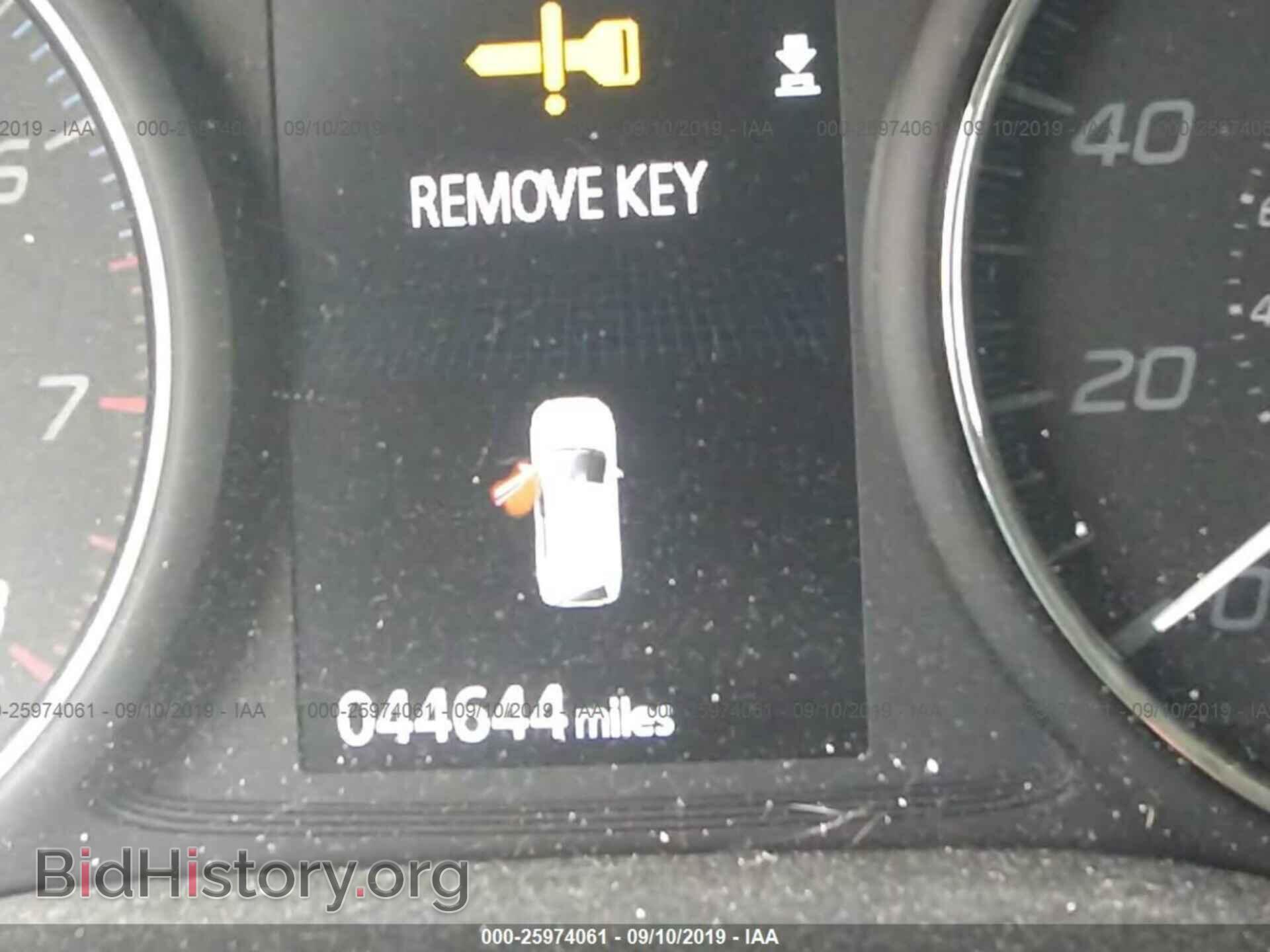 2017 MITSUBISHI OUTLANDER - VIN: JA4AZ2A32HZ061236 - Фото 7