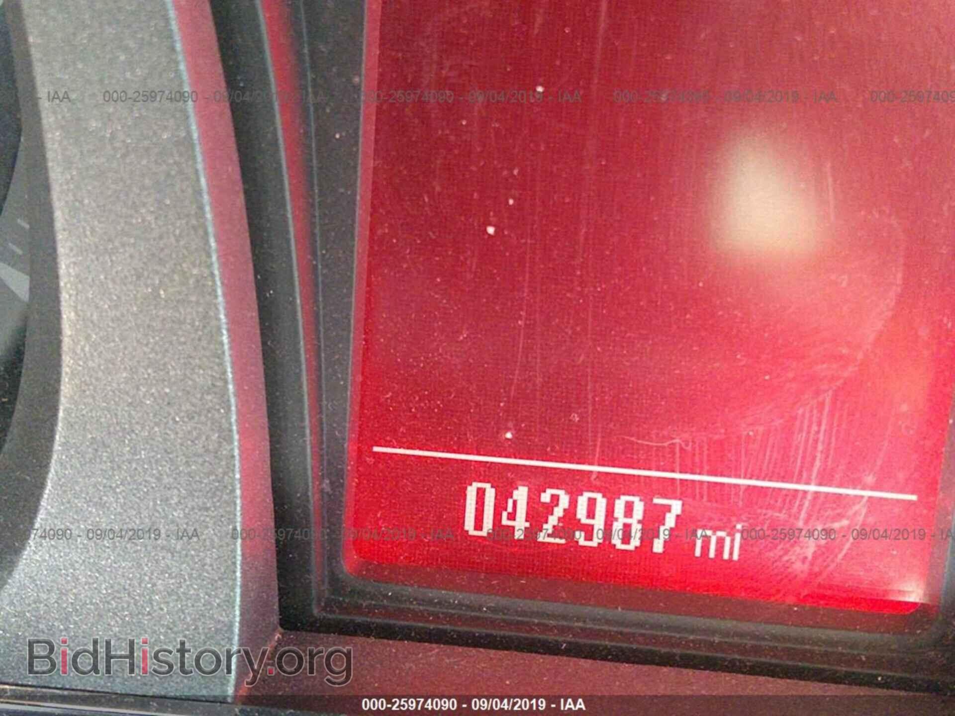 2016 GMC TERRAIN - VIN: 2GKALMEK2G6267725 - Photo 7