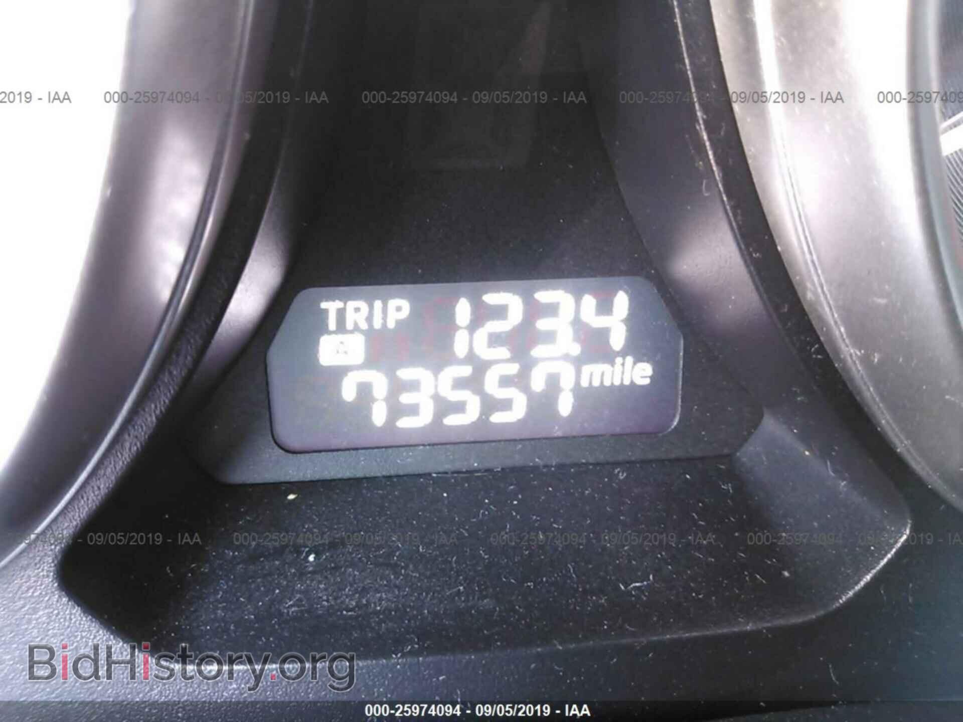 2015 MAZDA CX-9 - VIN: JM3TB3DA0F0459346 - Фото 7