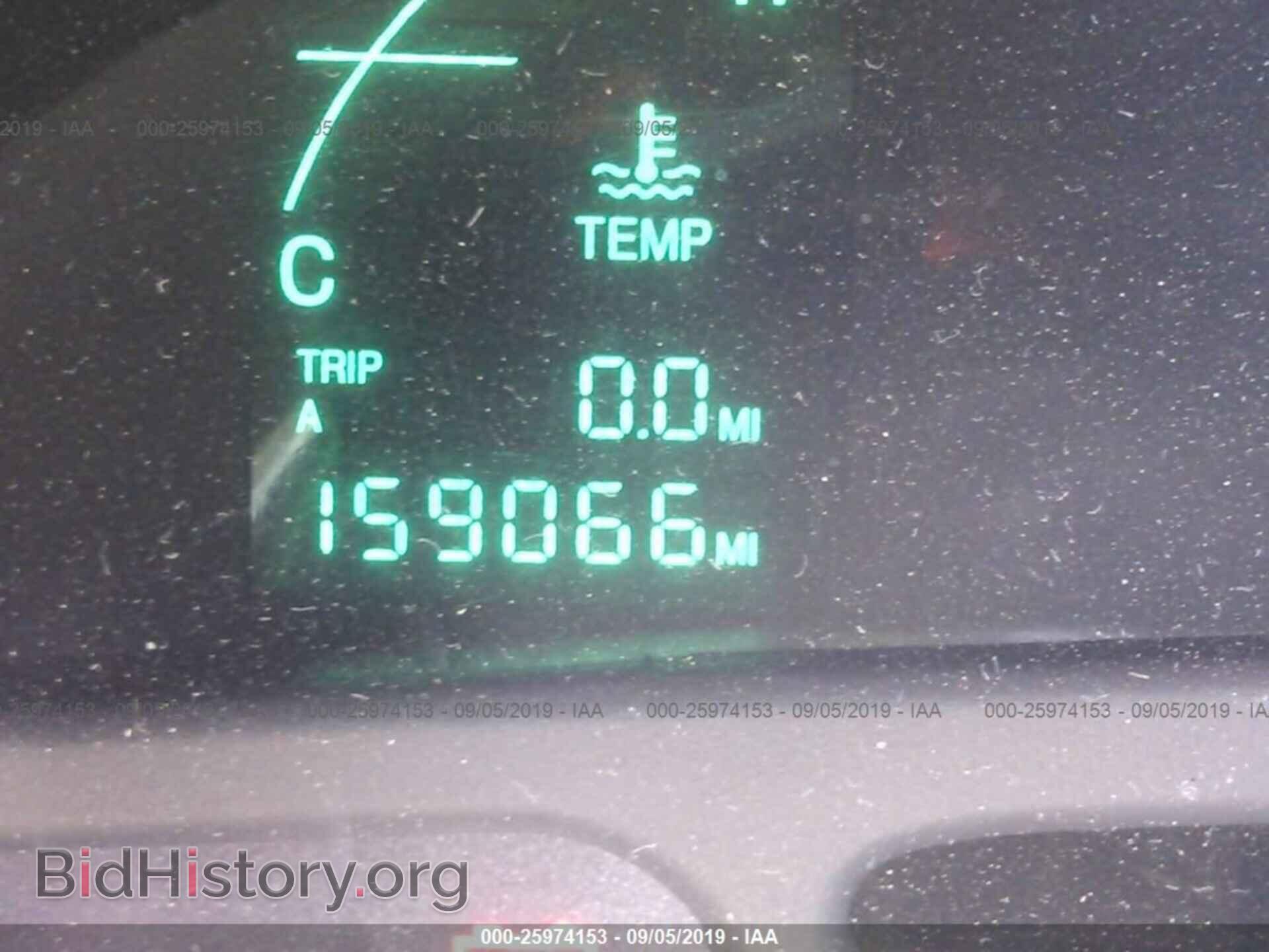 2005 CADILLAC DEVILLE - VIN: 1G6KD54Y85U208351 - Фото 7