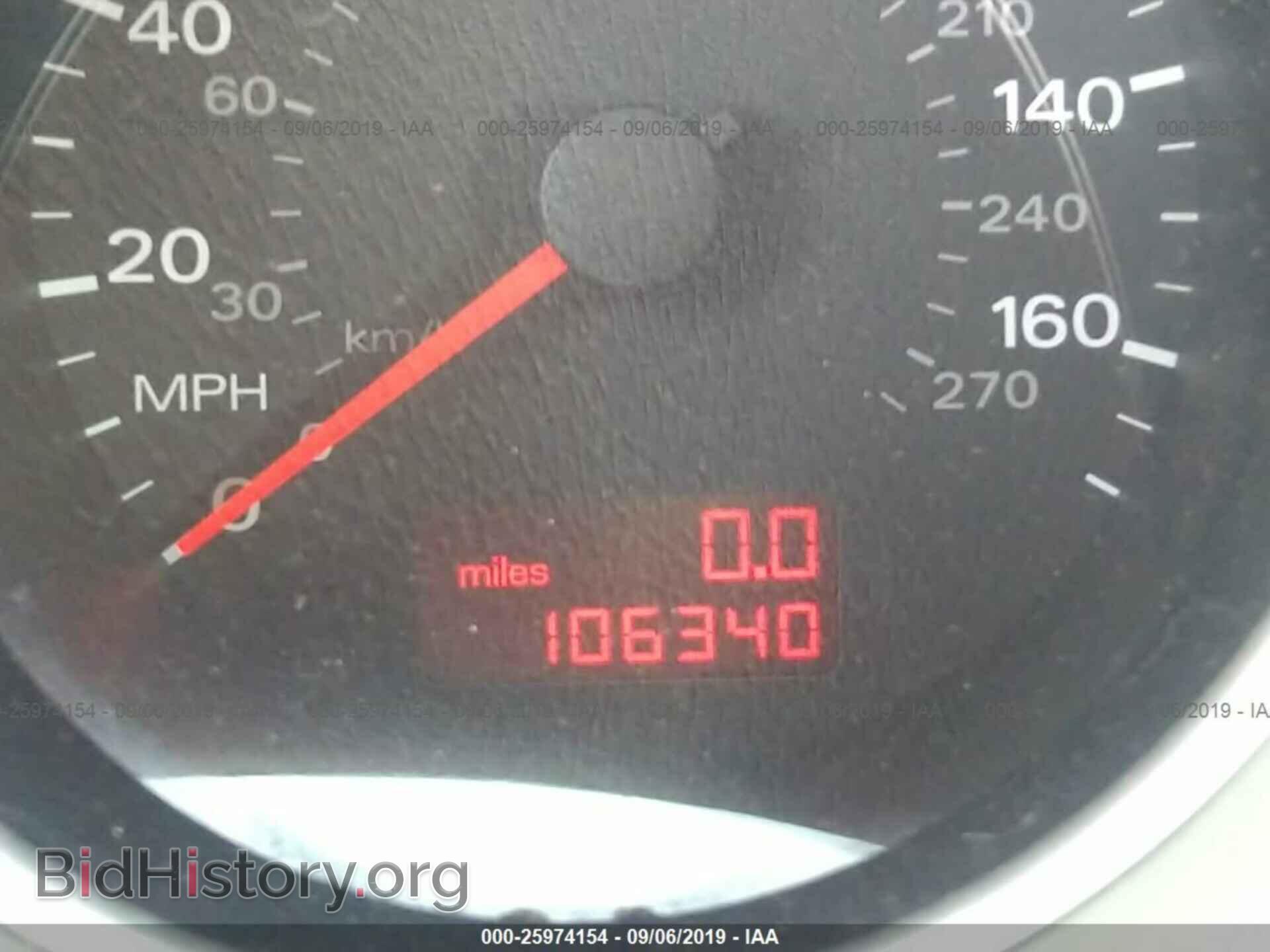 2007 AUDI A4 - VIN: WAUAF48H37K035437 - Фото 7