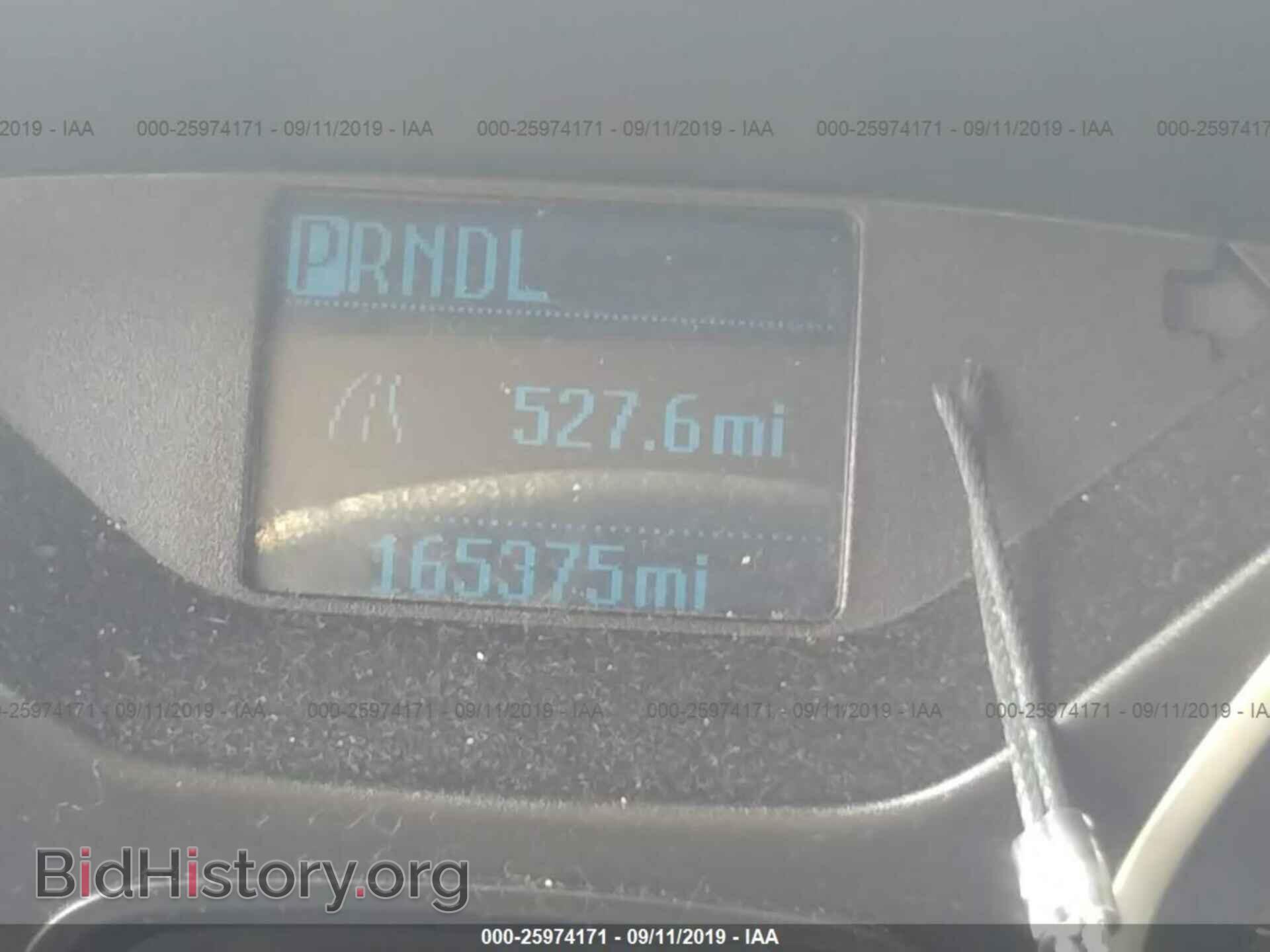 2012 FORD FOCUS - VIN: 1FAHP3E2XCL224458 - Фото 7
