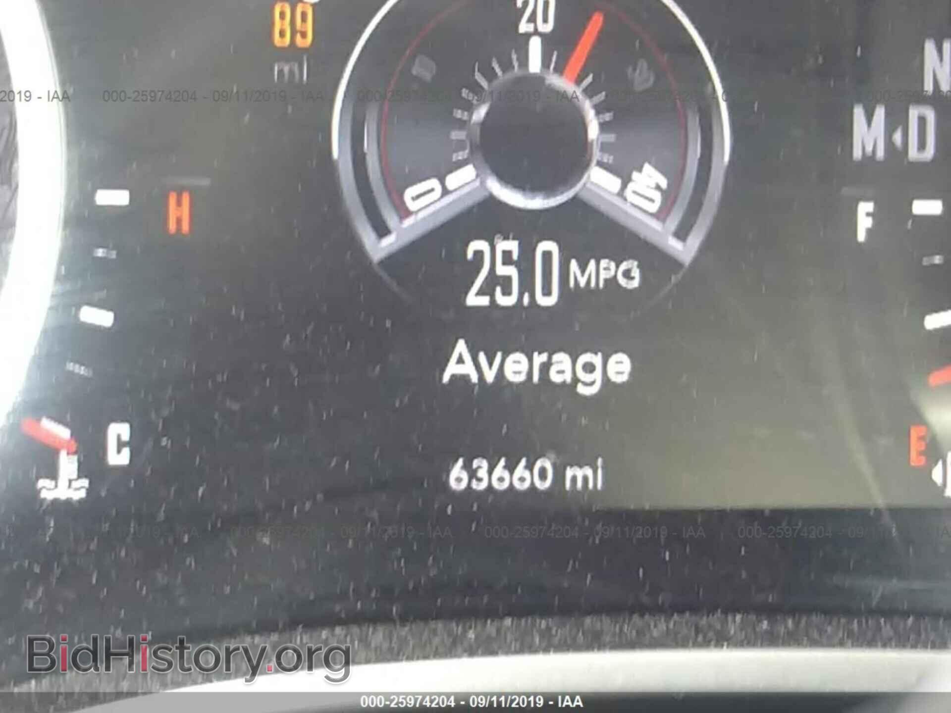 2015 DODGE CHALLENGER - VIN: 2C3CDZBG3FH820744 - Фото 7