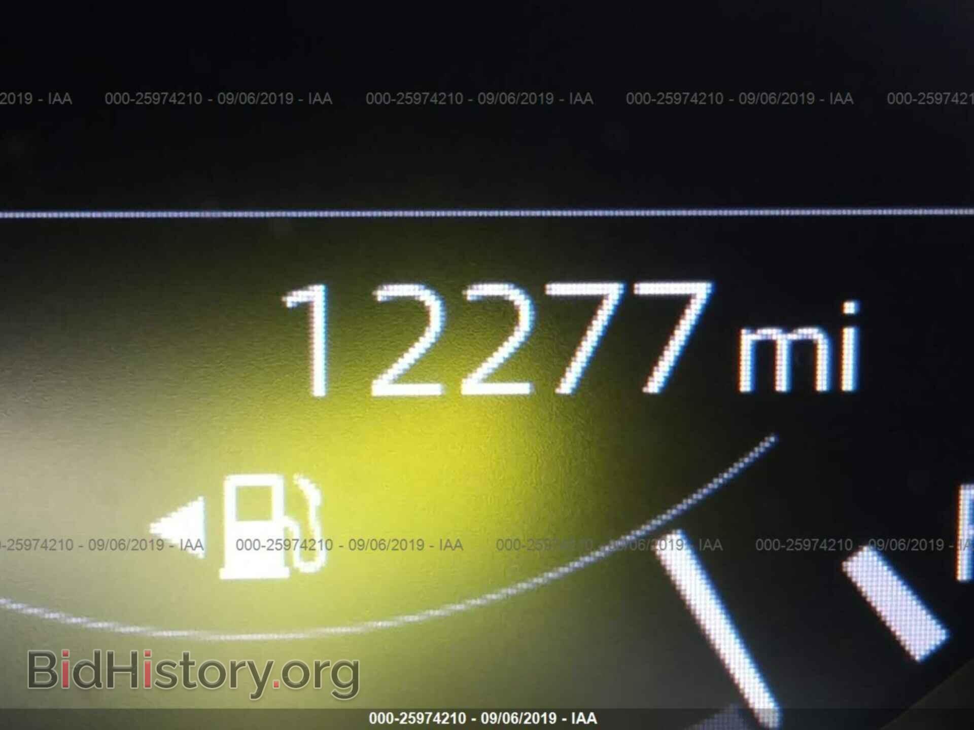 2018 MAZDA CX-5 - VIN: JM3KFACM7J1449819 - Фото 7