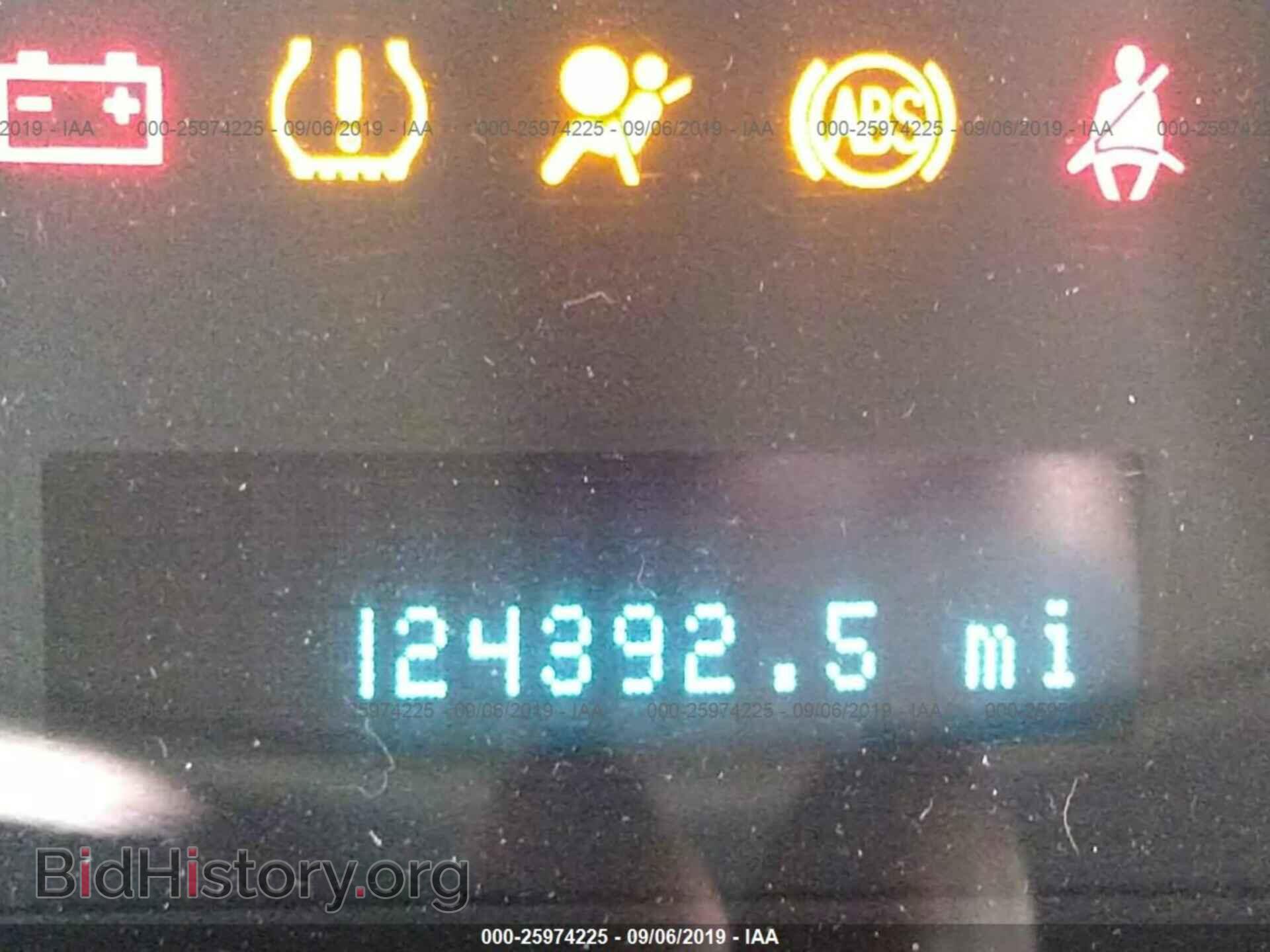 2009 FORD ESCAPE - VIN: 1FMCU04G29KA26511 - Фото 7