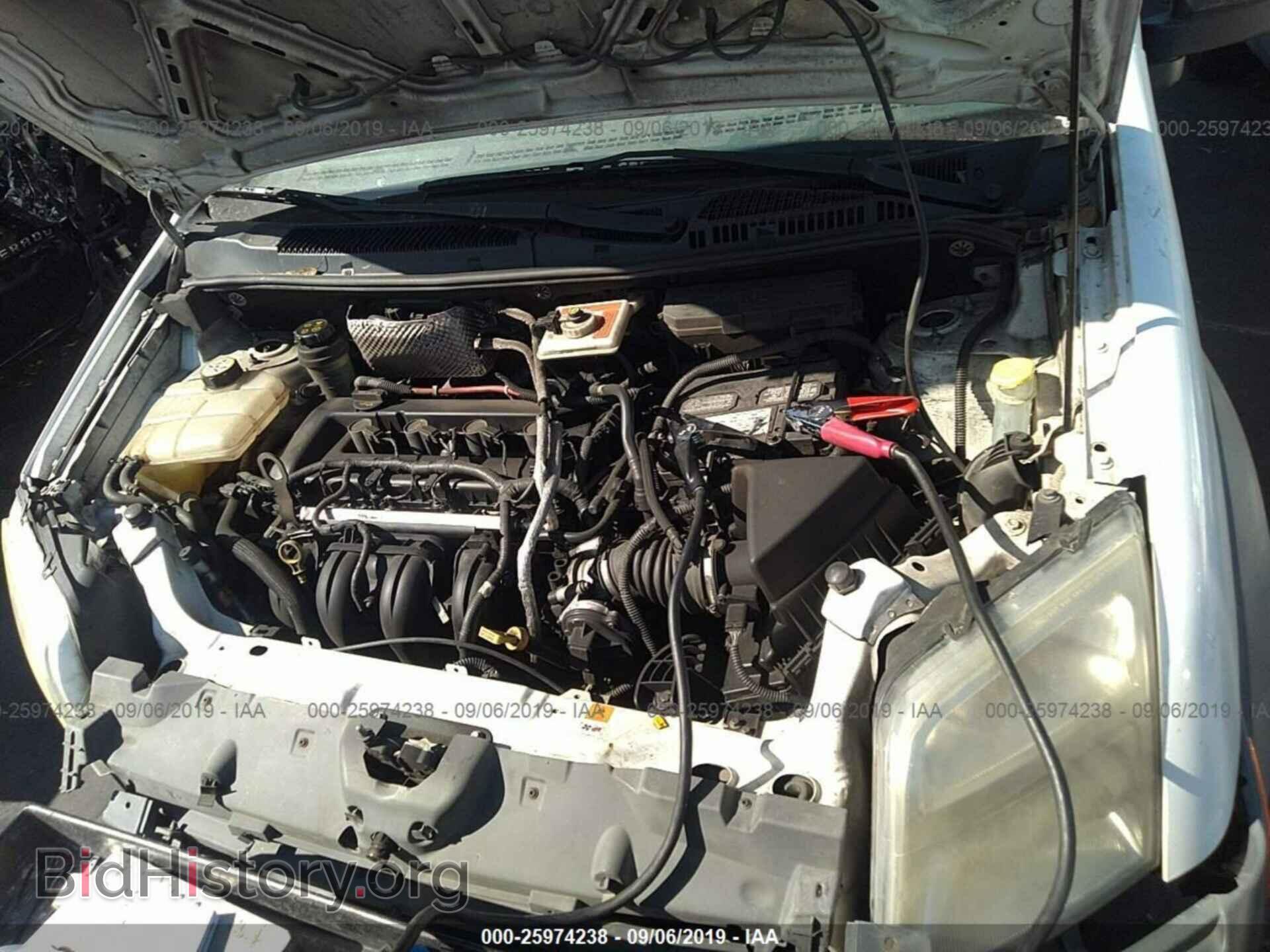 2011 FORD TRANSIT CONNECT - VIN: NM0LS6AN5BT071830 - Фото 10