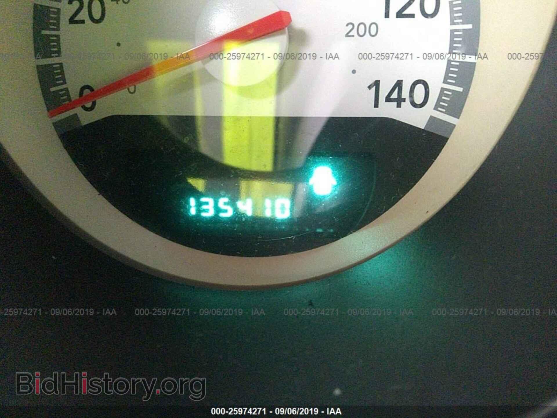 2010 DODGE CHARGER - VIN: 2B3CA3CV6AH286762 - Фото 7