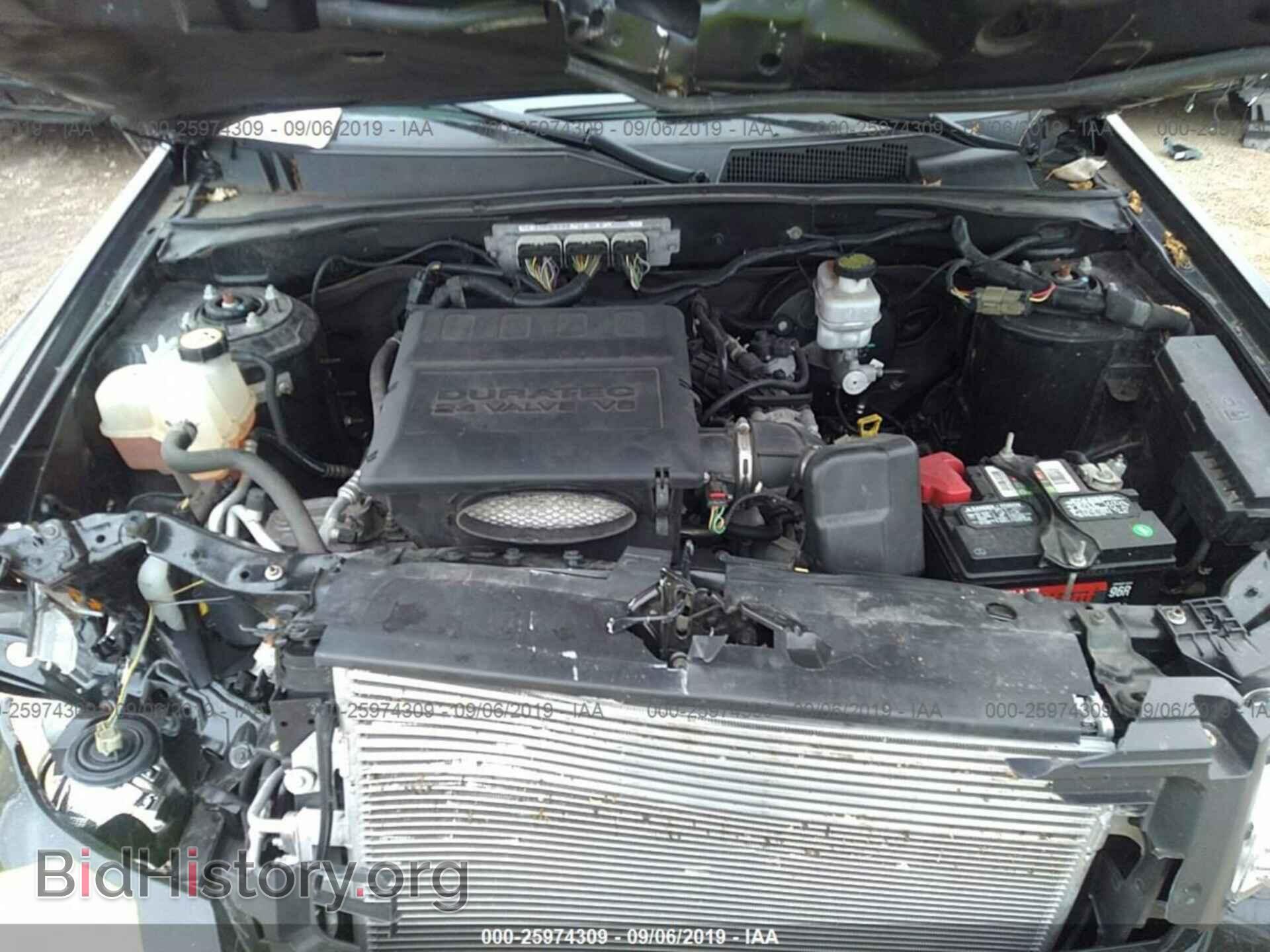 2011 Ford Escape - VIN: 1FMCU9DG6BKC60919 - Photo 10
