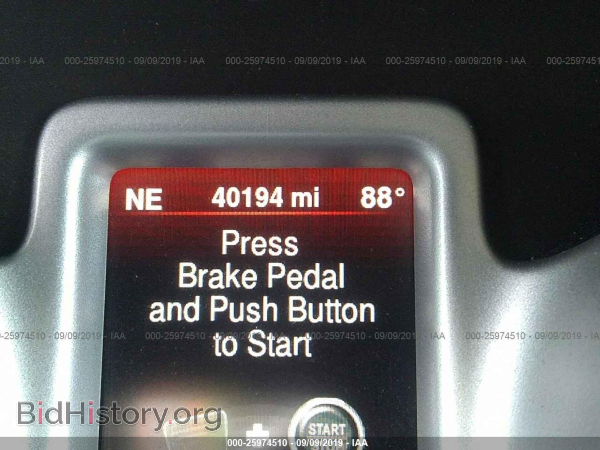 2016 DODGE JOURNEY - VIN: 3C4PDCGB9GT219743 - Фото 7