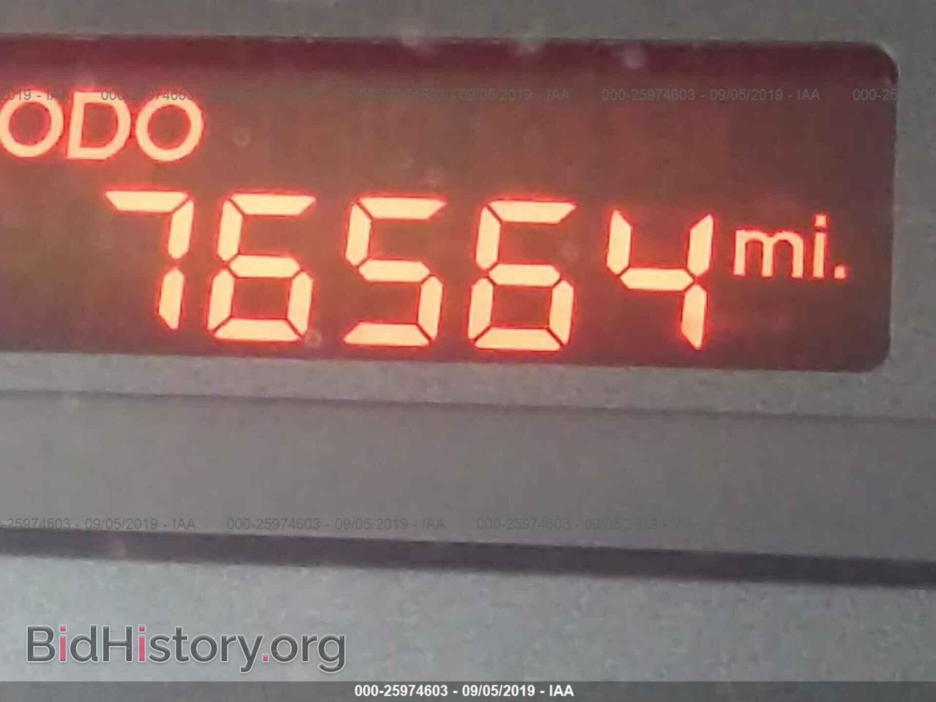 2011 KIA RIO - VIN: KNADH5A31B6805342 - Фото 7
