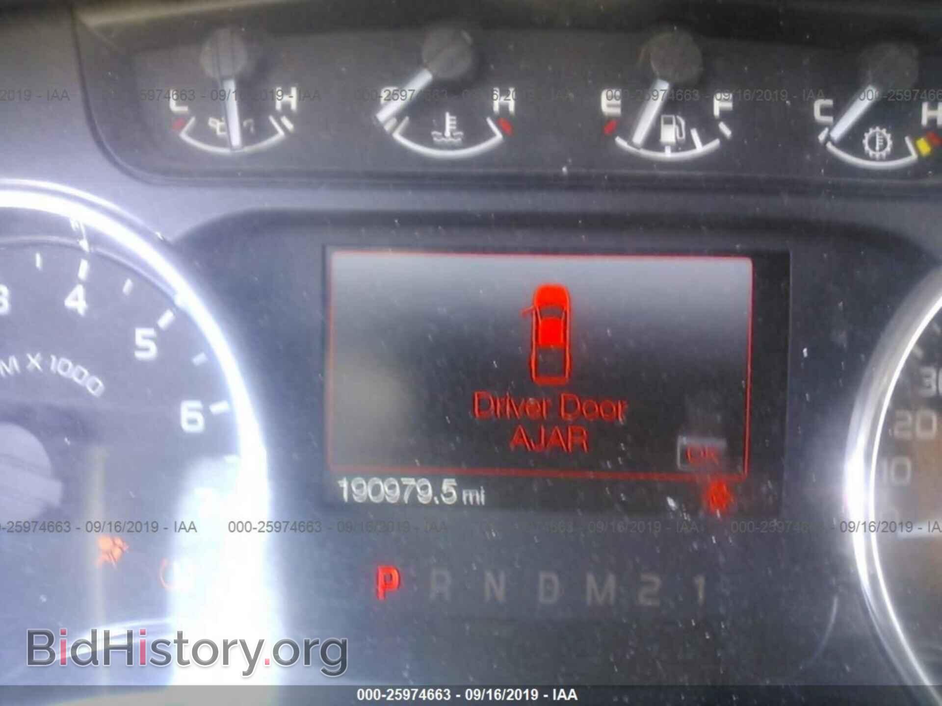 2012 FORD F150 - VIN: 1FTEW1CM5CFA18245 - Фото 7