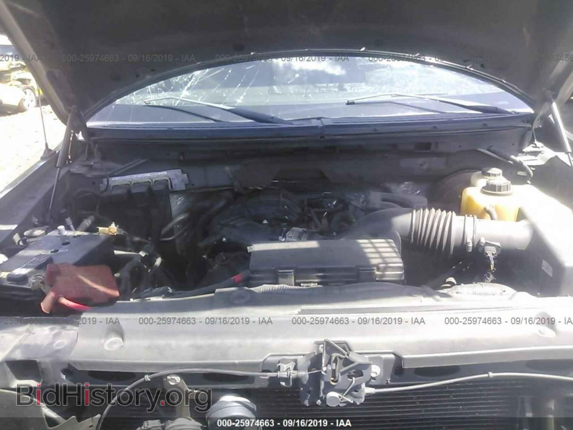 2012 FORD F150 - VIN: 1FTEW1CM5CFA18245 - Фото 10