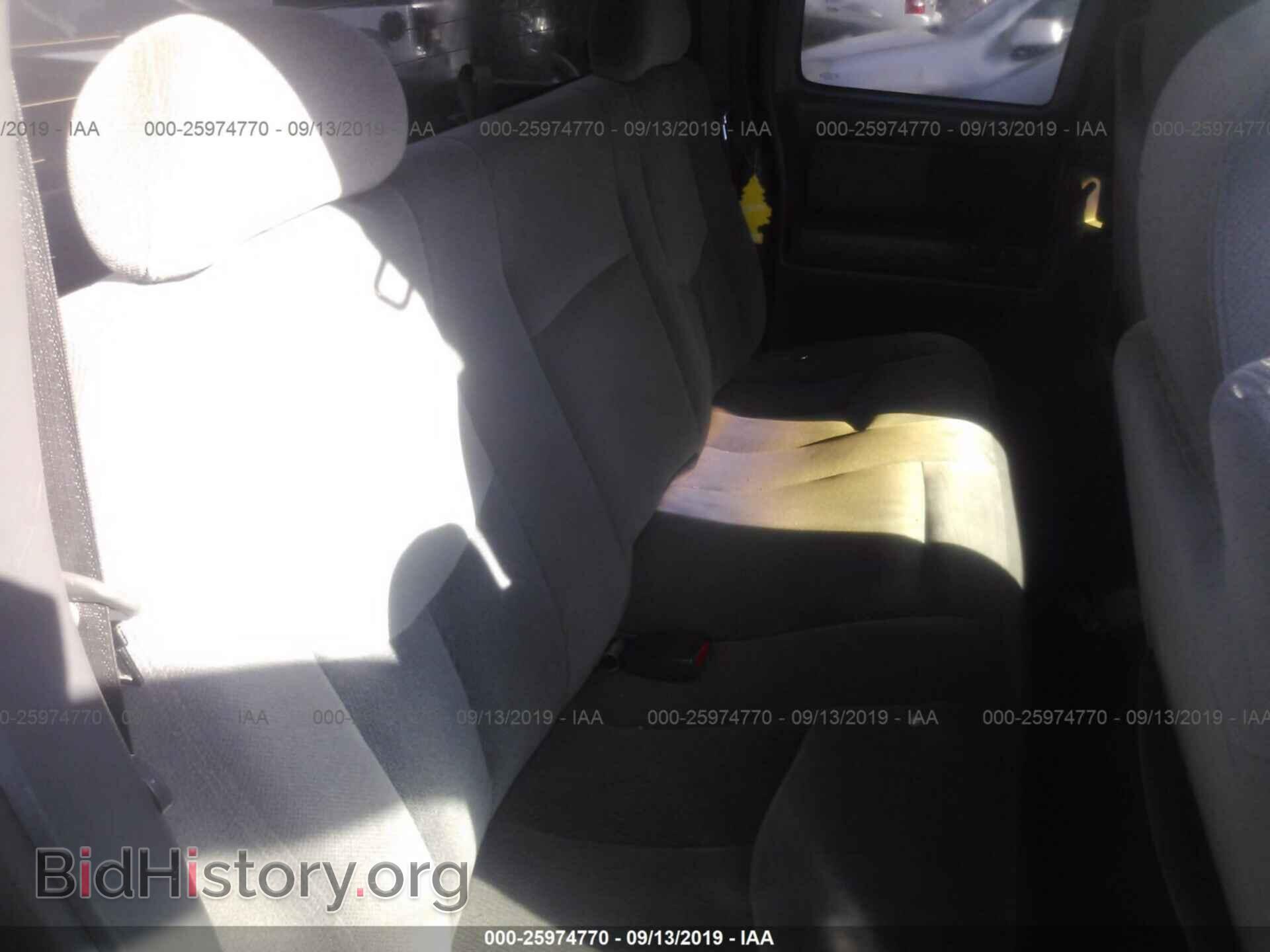 2003 GMC NEW SIERRA - VIN: 2GTEC19V731404889 - Фото 8