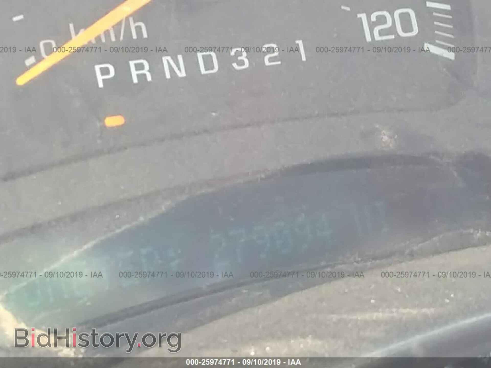 2007 CHEVROLET SILVERADO - VIN: 2GCEC13VX71117030 - Фото 7