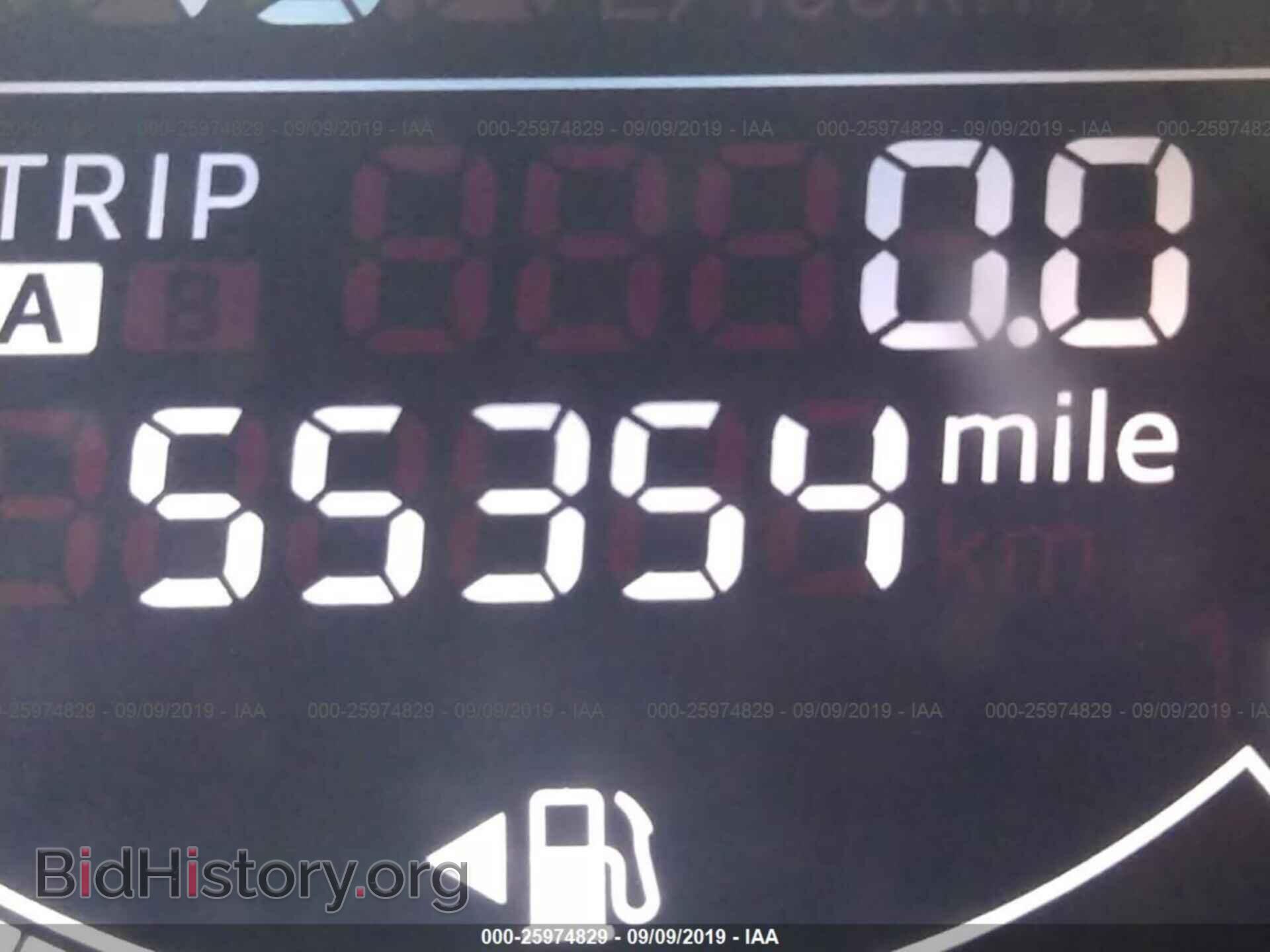 2013 MAZDA CX-5 - VIN: JM3KE4CE0D0146436 - Фото 7