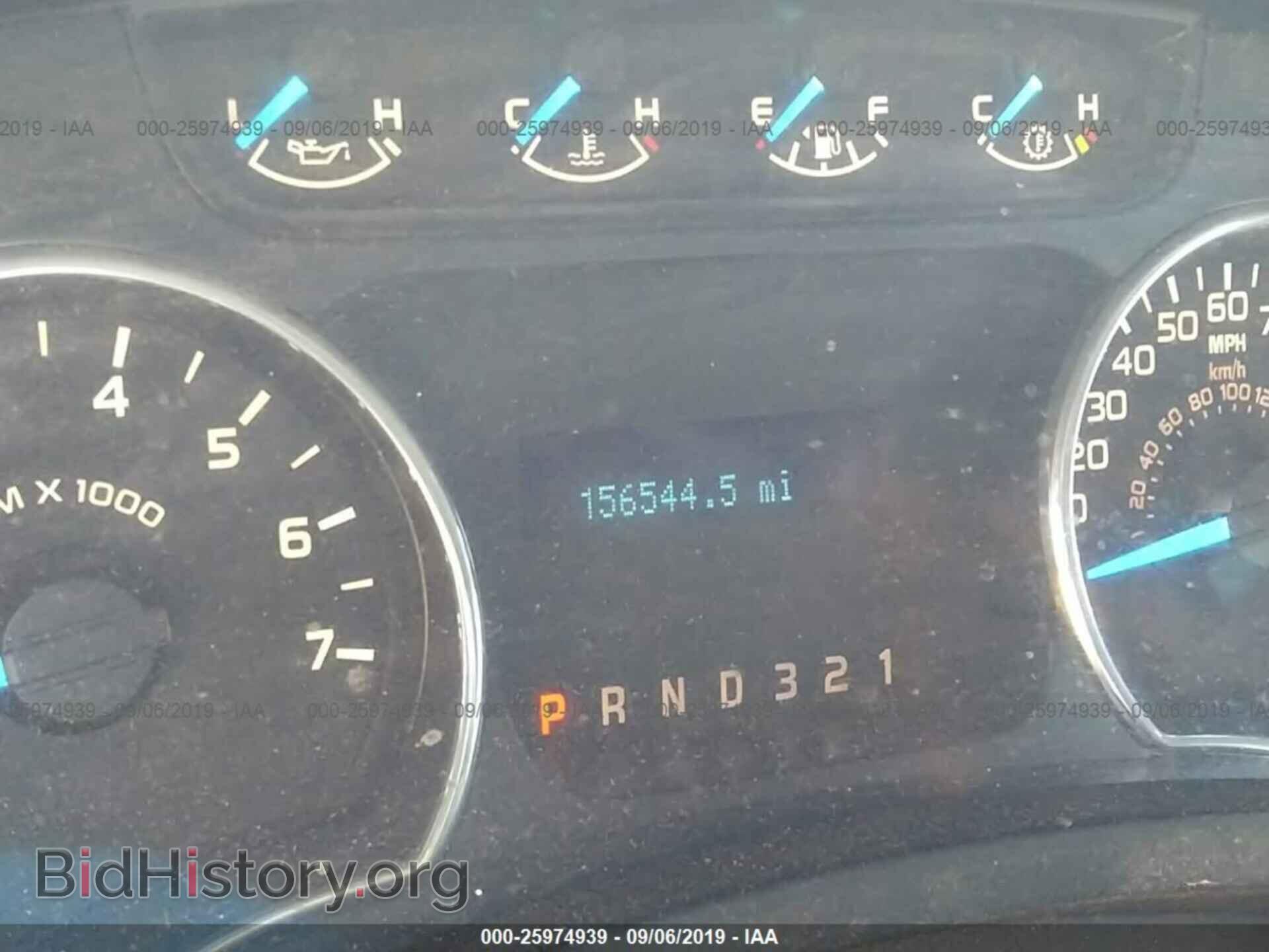 2013 FORD F150 - VIN: 1FTFW1CT4DKF73689 - Фото 7