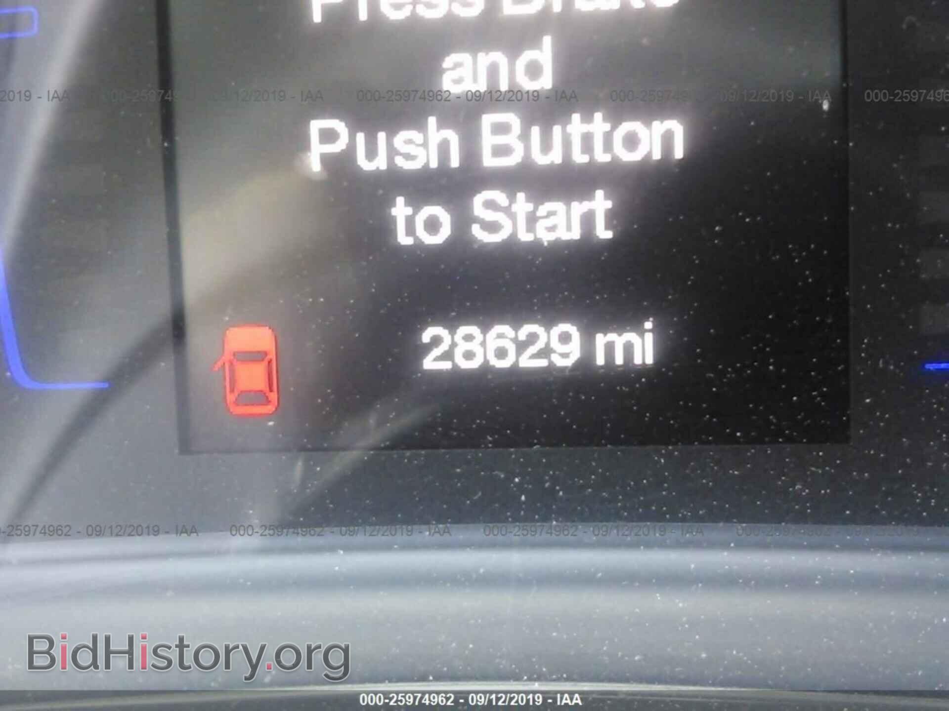 2015 CHRYSLER 200 - VIN: 1C3CCCAB6FN539132 - Фото 7
