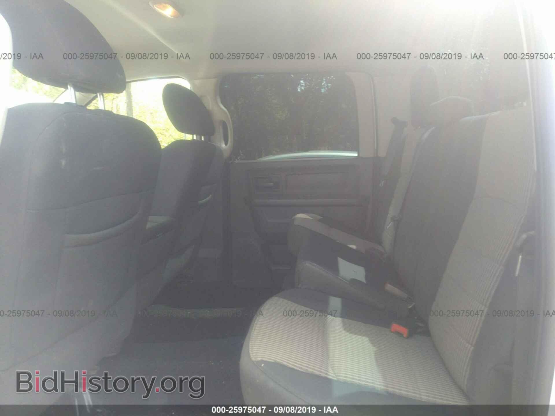 2011 DODGE RAM 3500 - VIN: 3D73Y3CLXBG525097 - Фото 7
