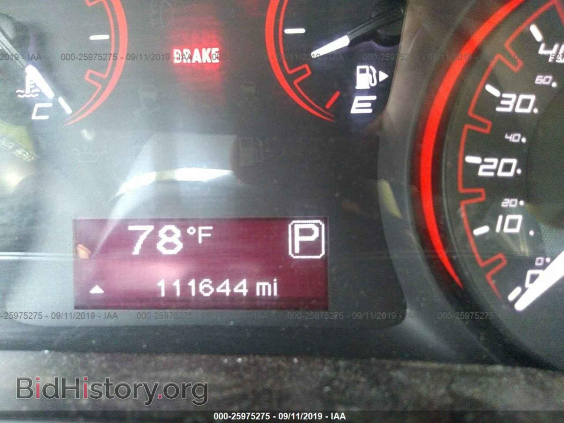 2016 DODGE DART - VIN: 1C3CDFBB5GD577200 - Фото 7