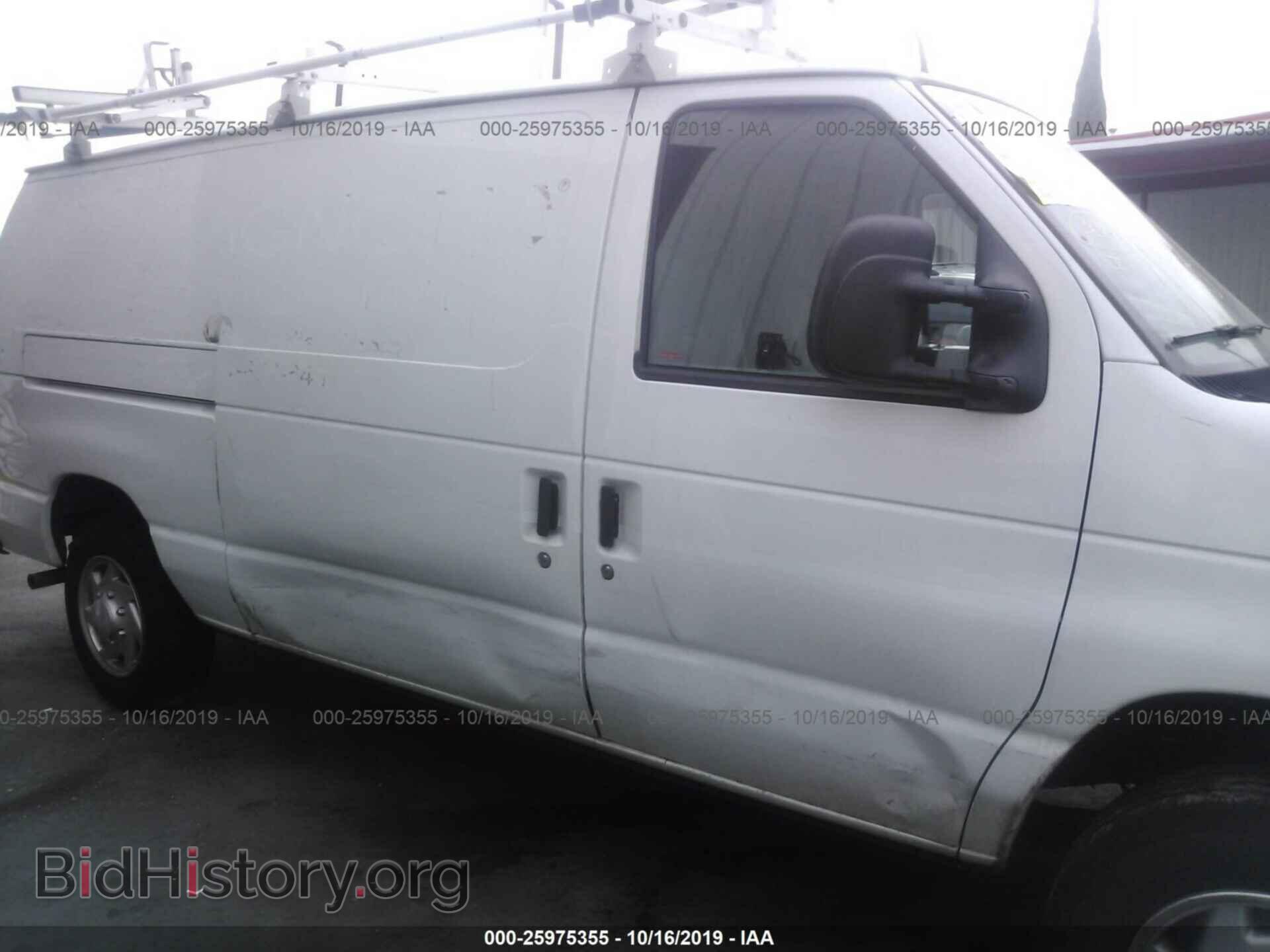 2013 FORD ECONOLINE - VIN: 1FTNE1EW4DDB35247 - Фото 6