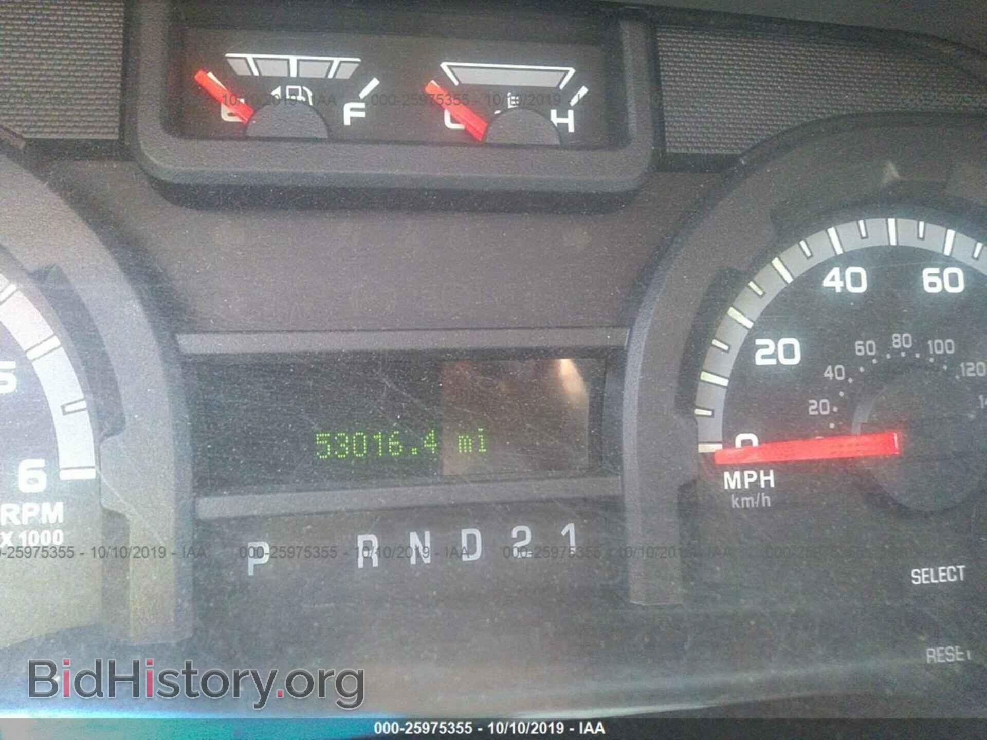 2013 FORD ECONOLINE - VIN: 1FTNE1EW4DDB35247 - Фото 7