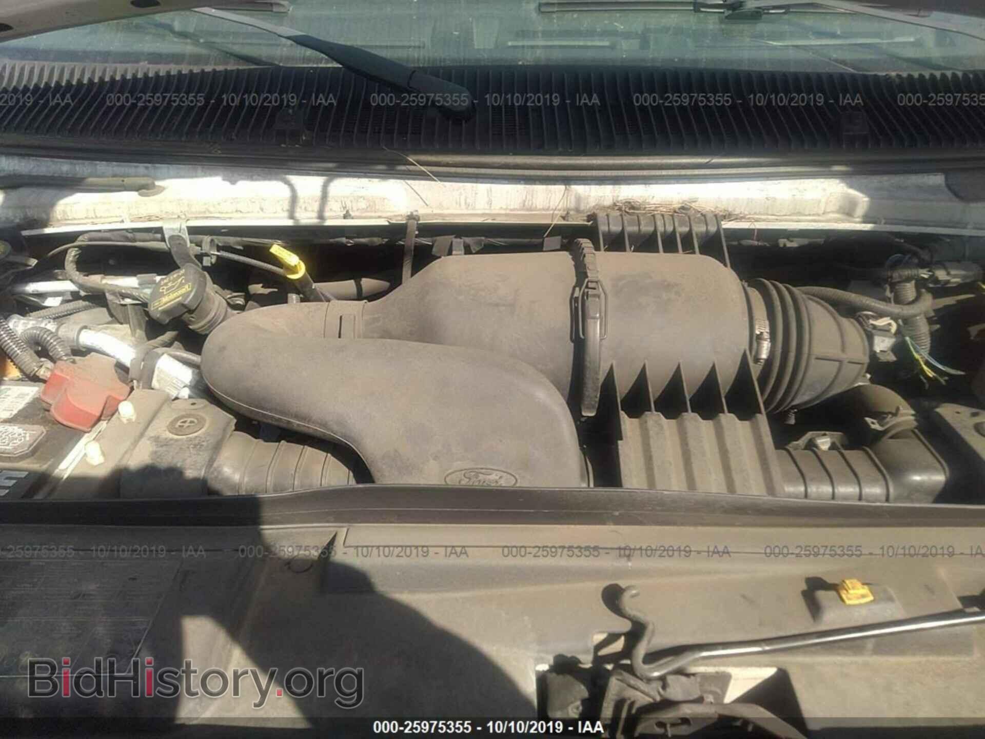 2013 FORD ECONOLINE - VIN: 1FTNE1EW4DDB35247 - Фото 10