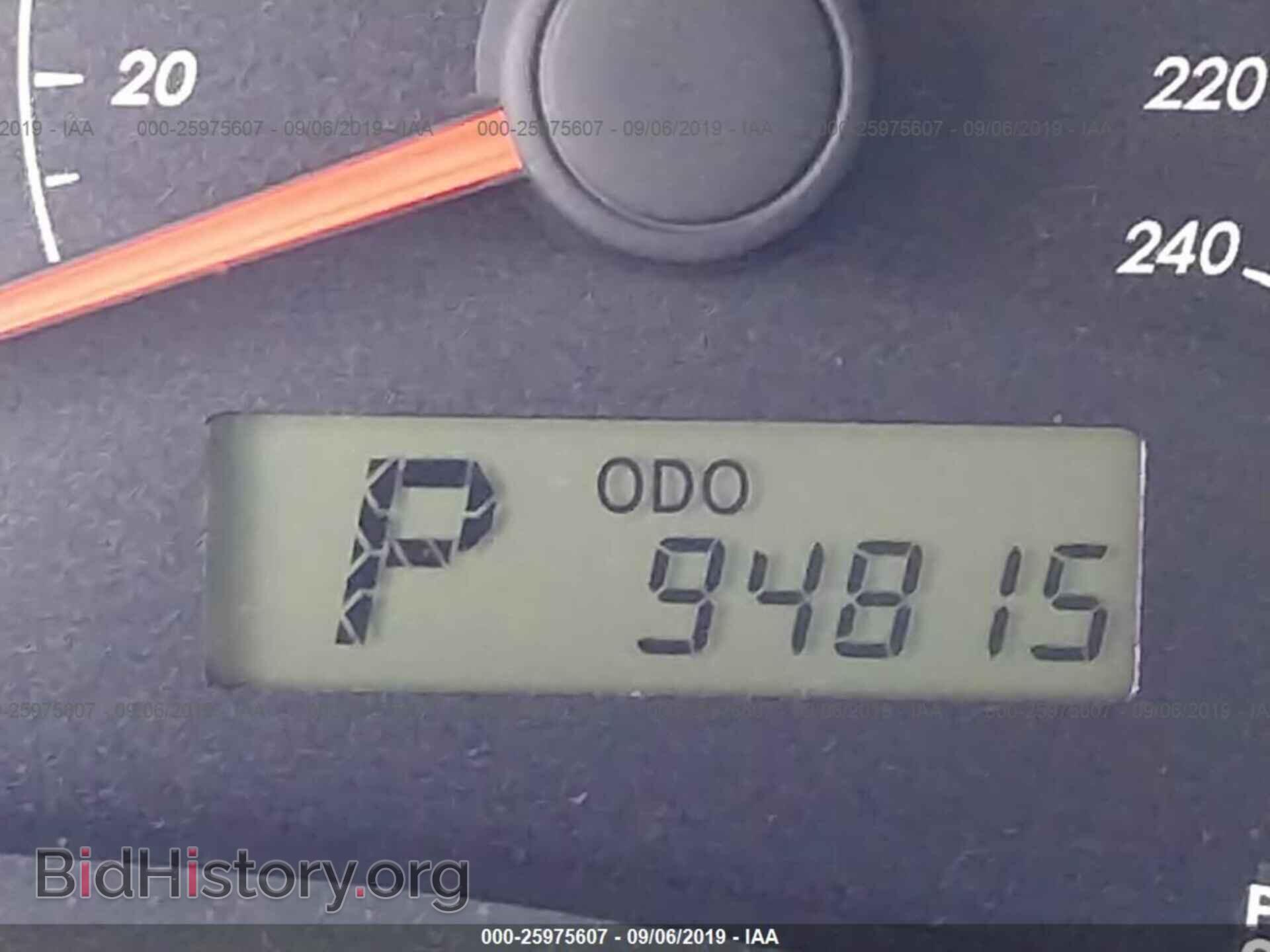 2013 TOYOTA COROLLA - VIN: 2T1BU4EE3DC097733 - Фото 7