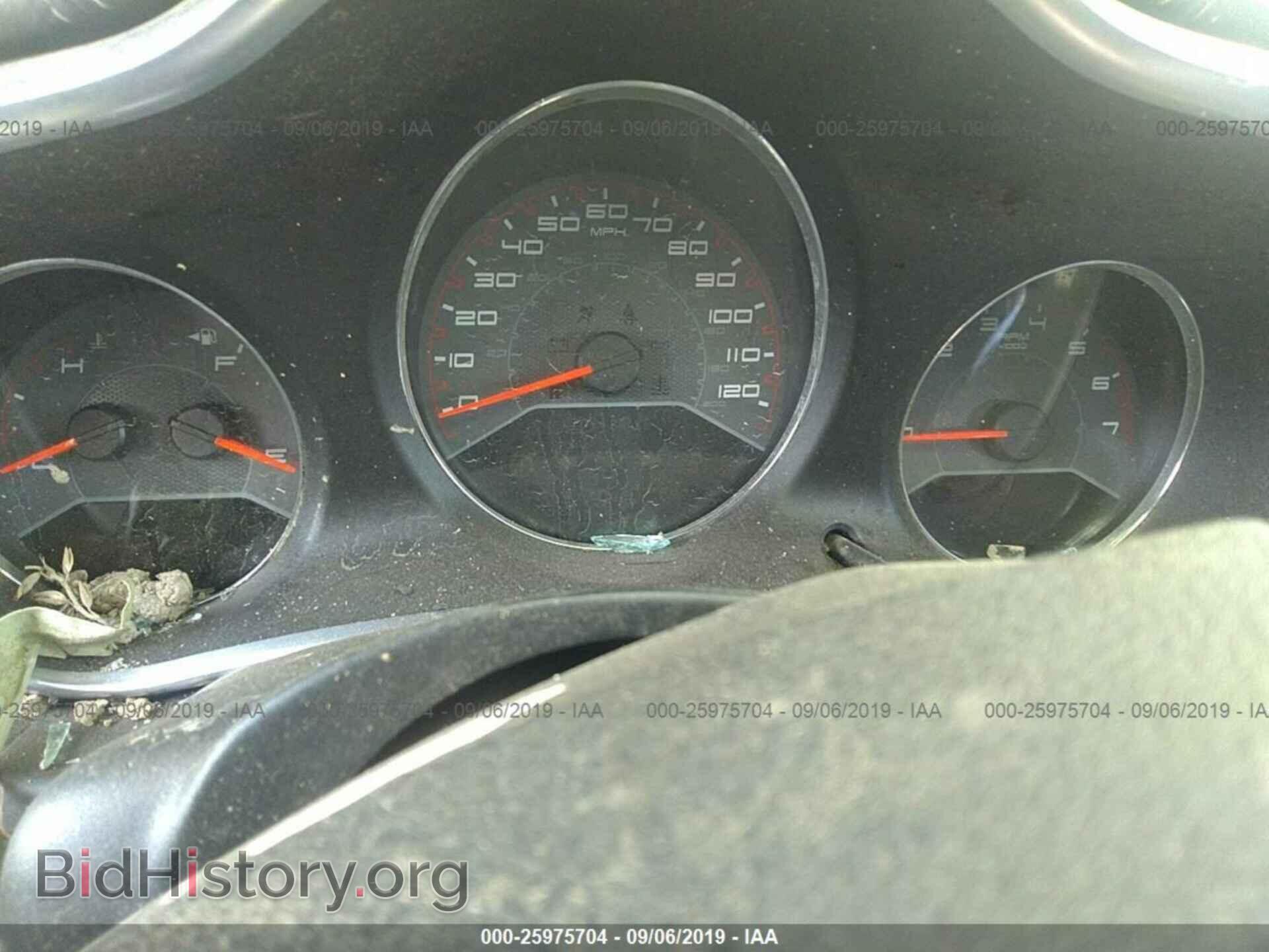 2011 DODGE AVENGER - VIN: 1B3BD4FBXBN520940 - Photo 7