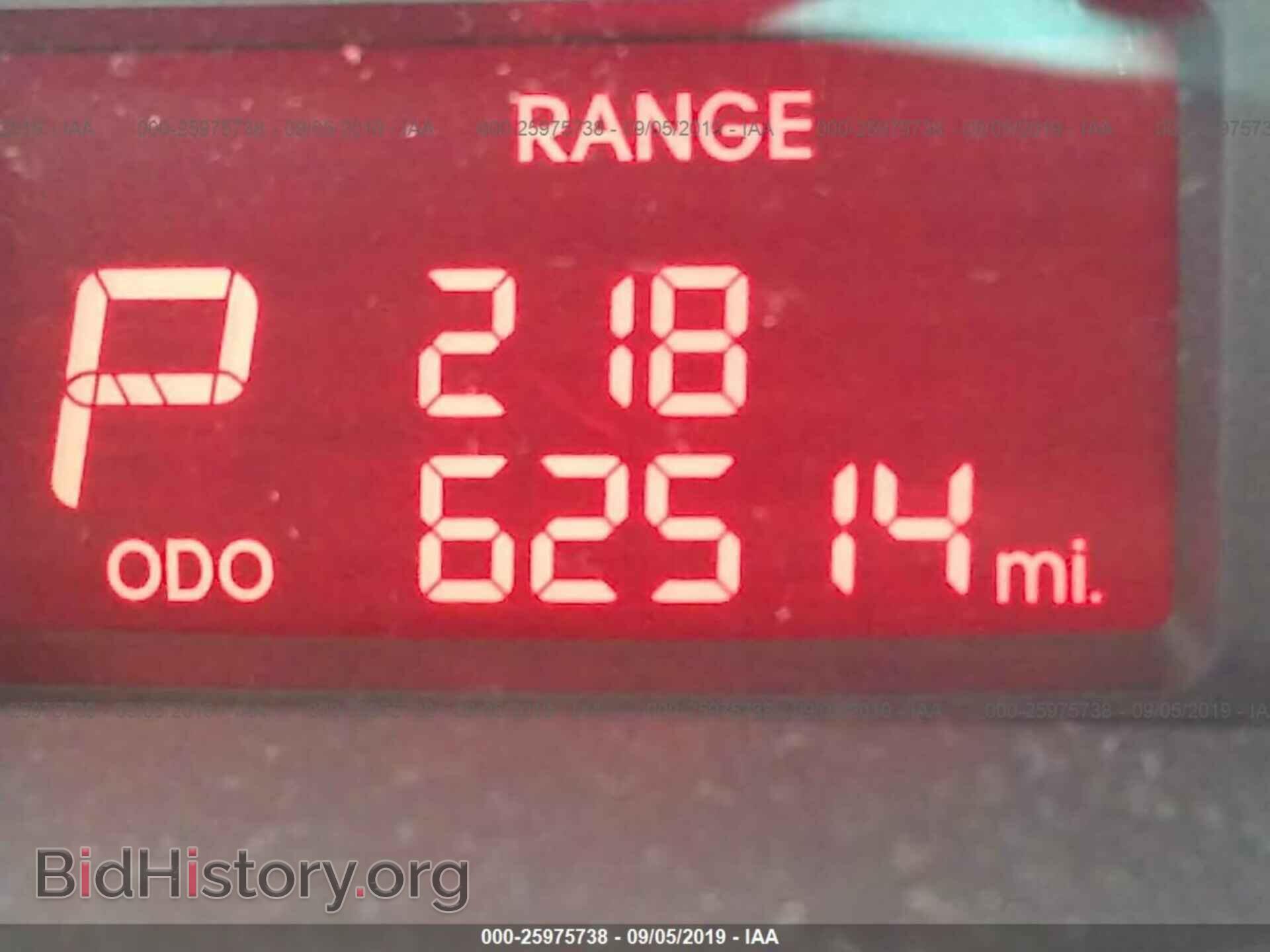 2015 KIA RIO - VIN: KNADM4A35F6468511 - Фото 7