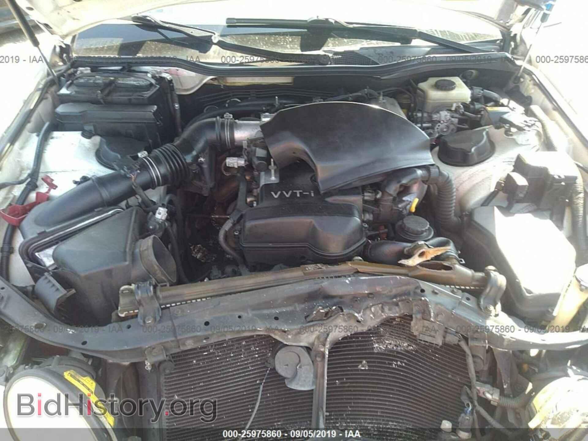 2003 LEXUS GS - VIN: JT8BD69S130178071 - Фото 10