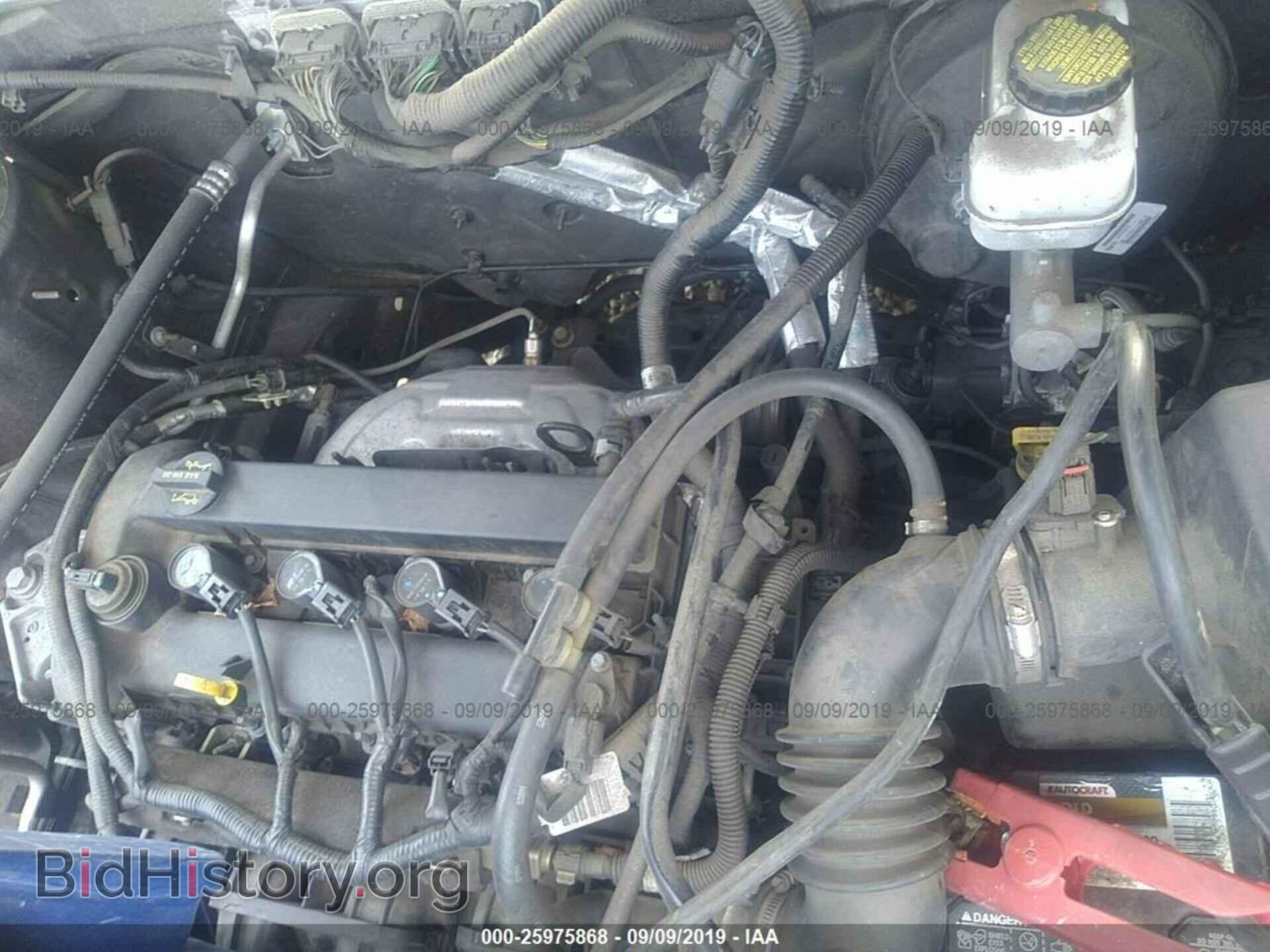 2011 FORD ESCAPE - VIN: 1FMCU9E71BKC21993 - Photo 10