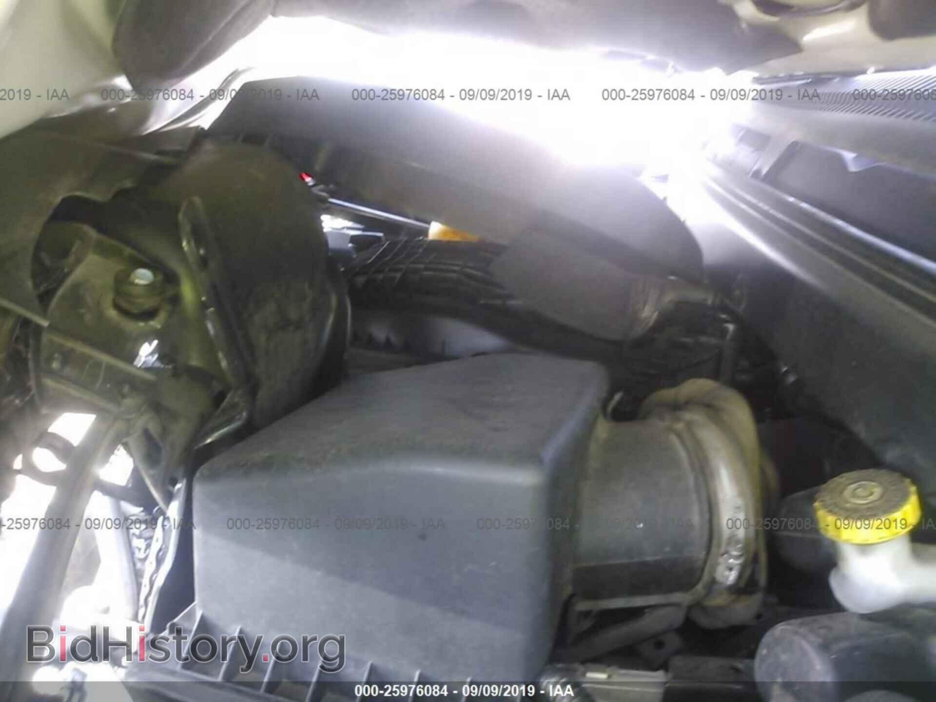 2012 DODGE JOURNEY - VIN: 3C4PDCBG4CT150716 - Фото 10