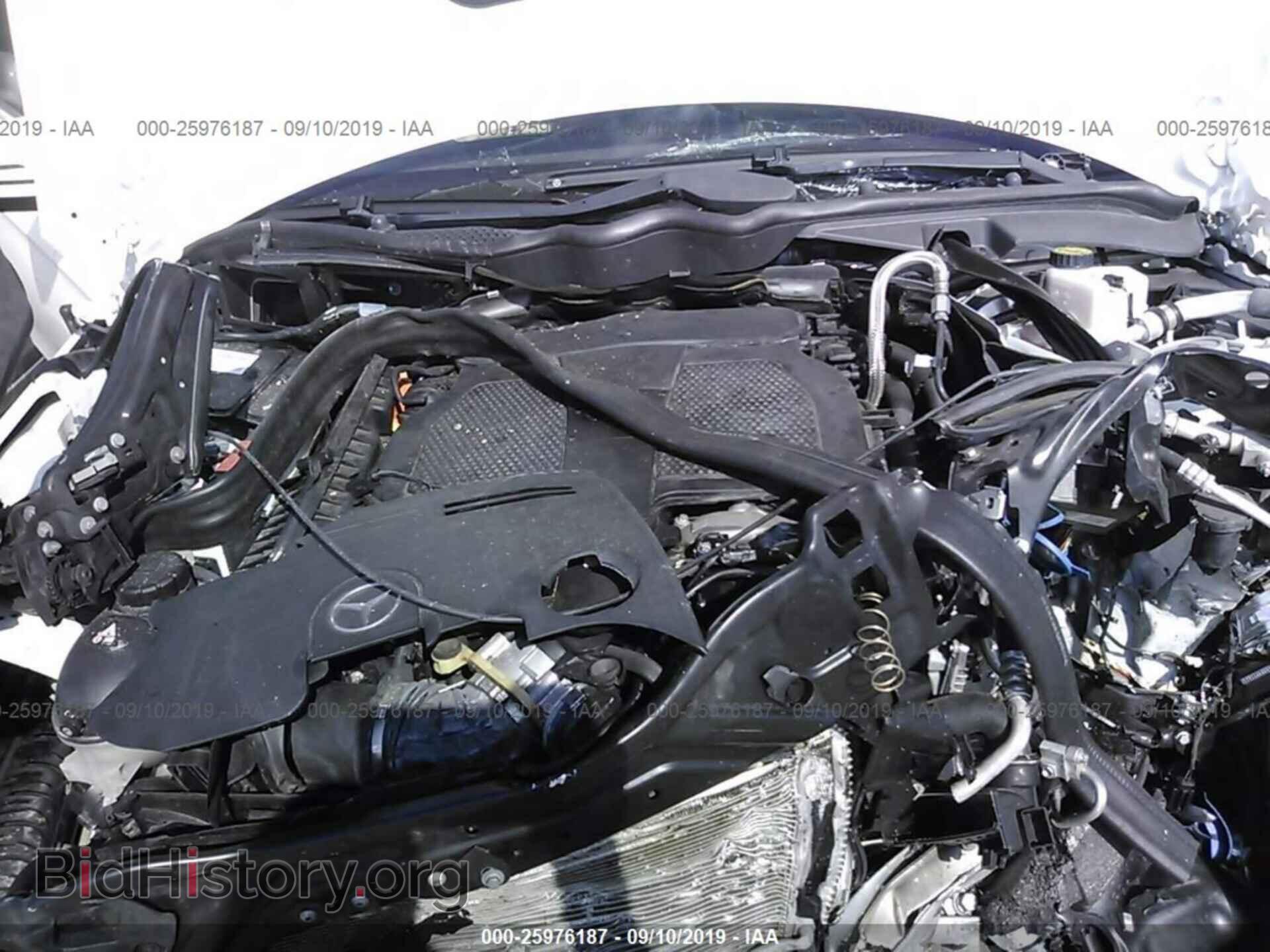 2014 MERCEDES-BENZ E - VIN: WDDHF5KB2EA835229 - Фото 10