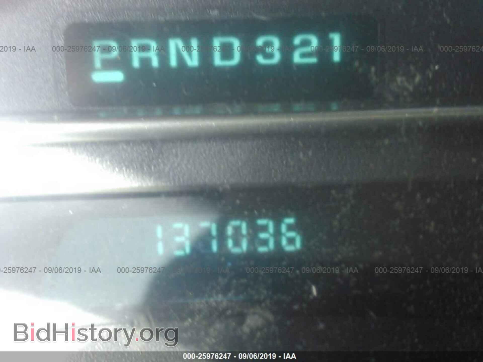 2003 GMC ENVOY - VIN: 1GKDS13S932118236 - Фото 7
