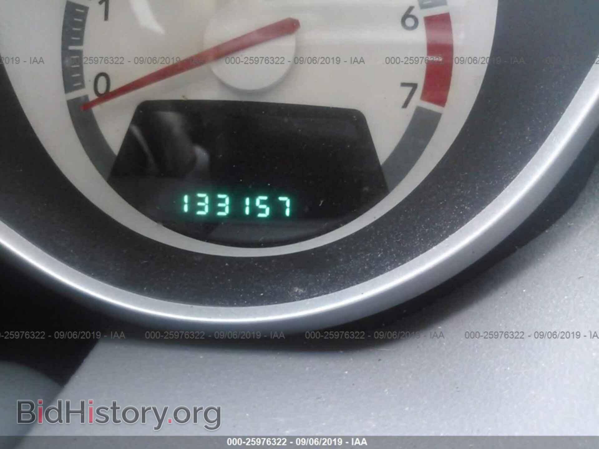 2010 DODGE GRAND CARAVAN - VIN: 2D4RN3D1XAR402261 - Фото 7
