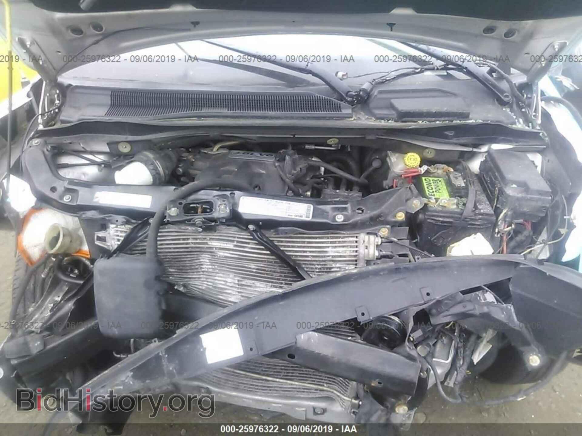 2010 DODGE GRAND CARAVAN - VIN: 2D4RN3D1XAR402261 - Фото 10