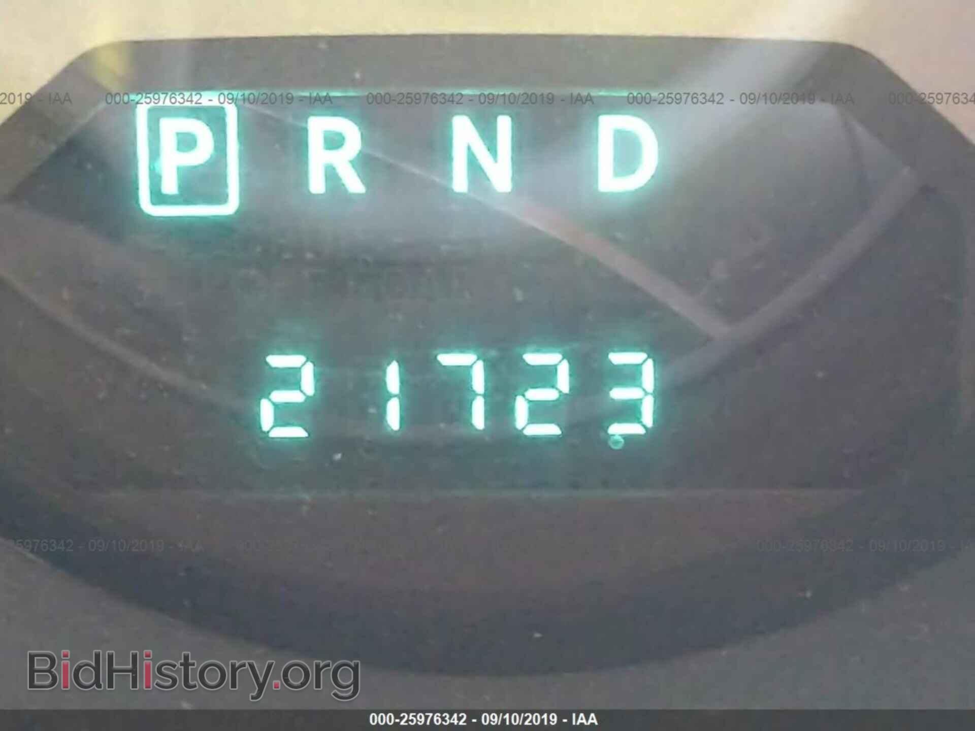 2007 CHRYSLER SEBRING - VIN: 1C3LC56R77N524142 - Фото 7