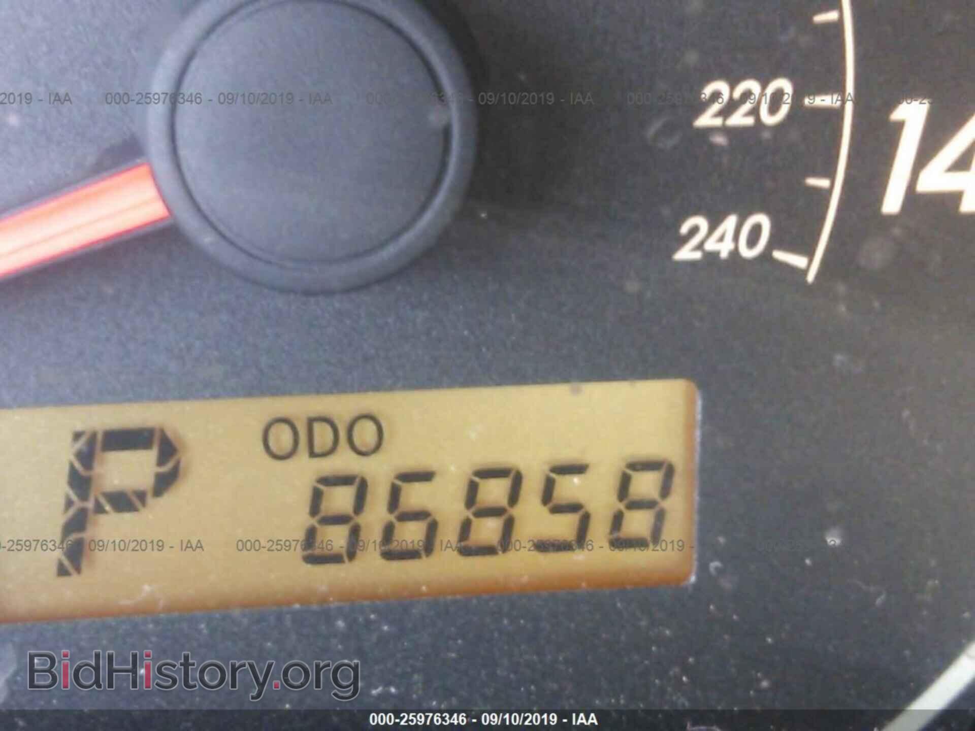 2011 TOYOTA COROLLA - VIN: JTDBU4EE6B9133773 - Фото 7