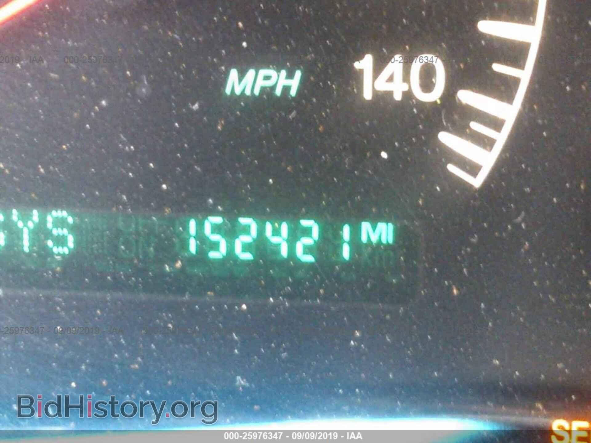 2002 CADILLAC DEVILLE - VIN: 1G6KF57952U149771 - Фото 7